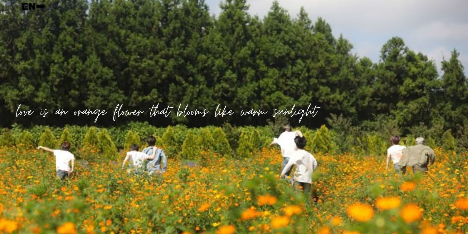 K-Pop Lyrics that Made Us Fall Back in Love with Life and Ourselves