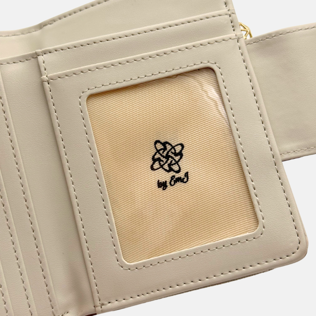 God of Music Wallet / Seventeen Wallet