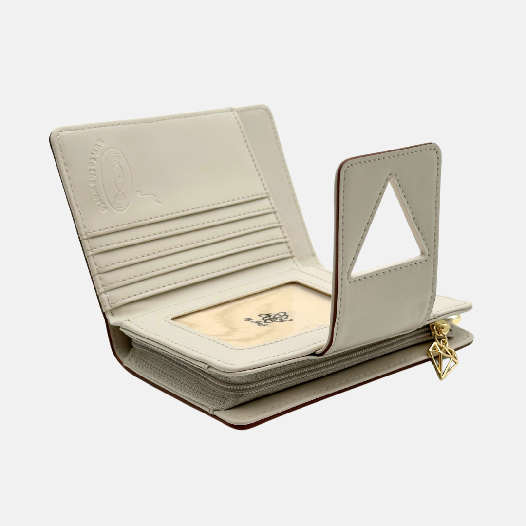 God of Music Wallet / Seventeen Wallet