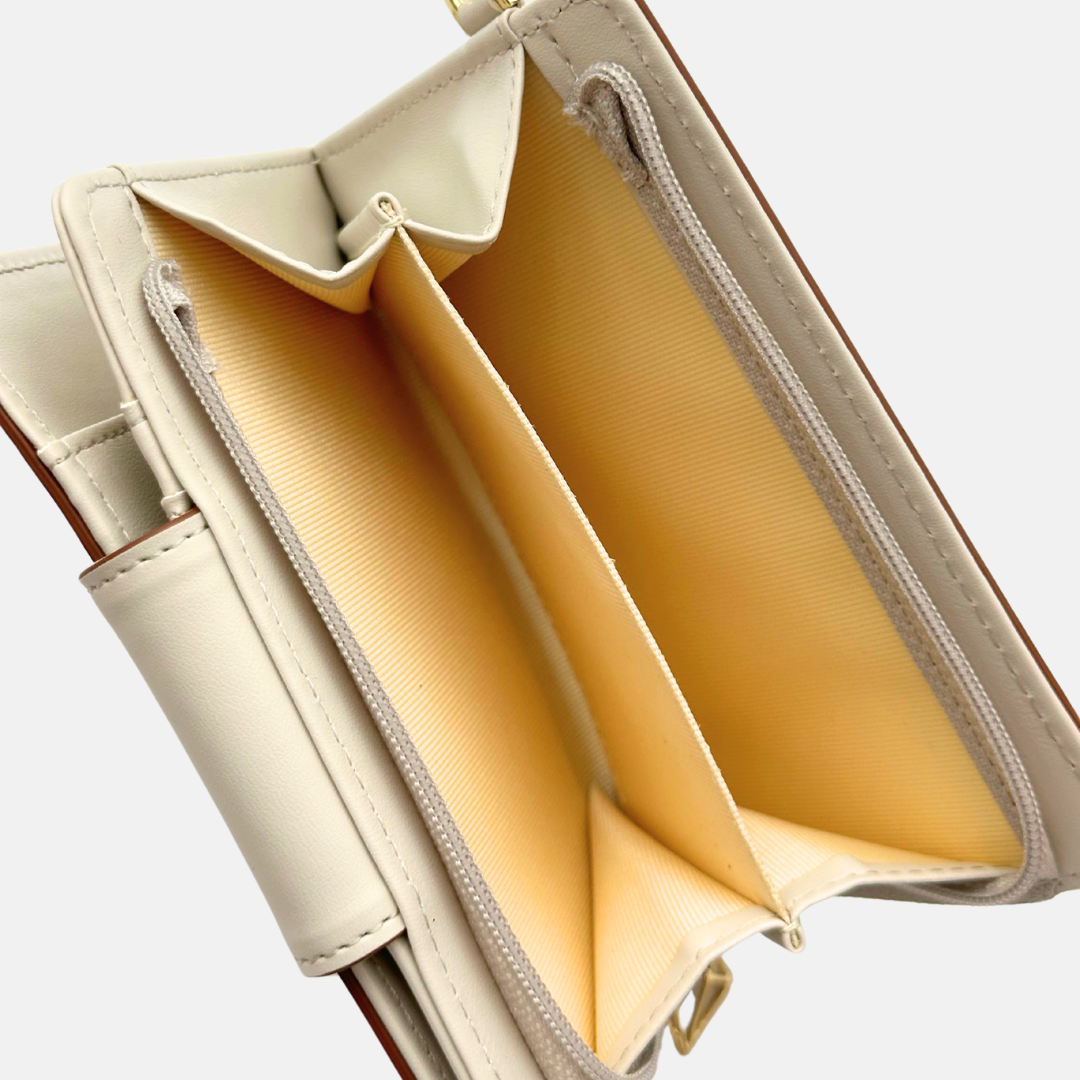 God of Music Wallet / Seventeen Wallet