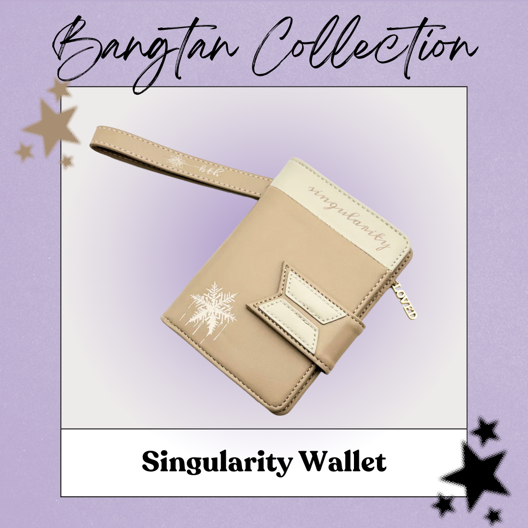 Singularity Wallet