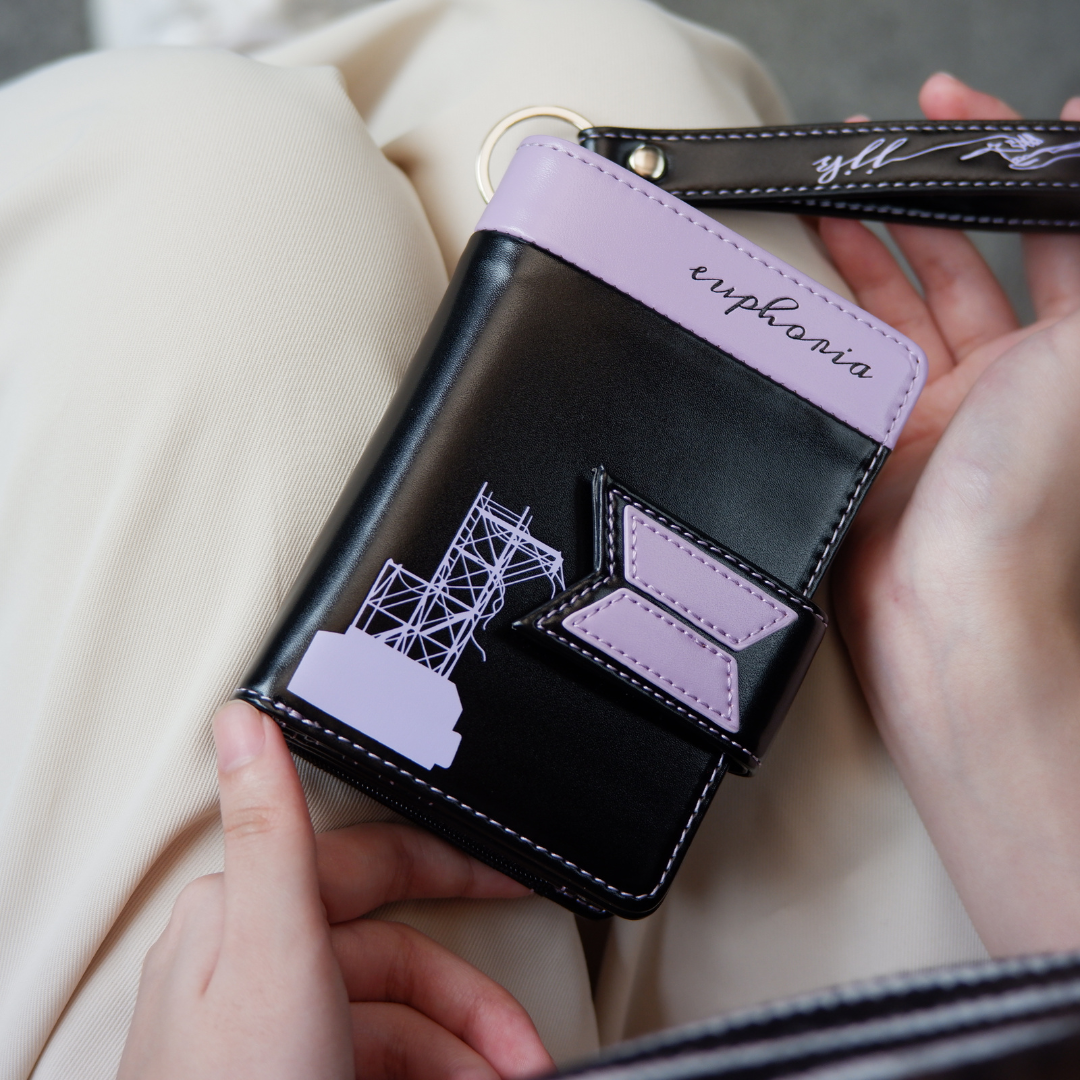 Euphoria Wallet
