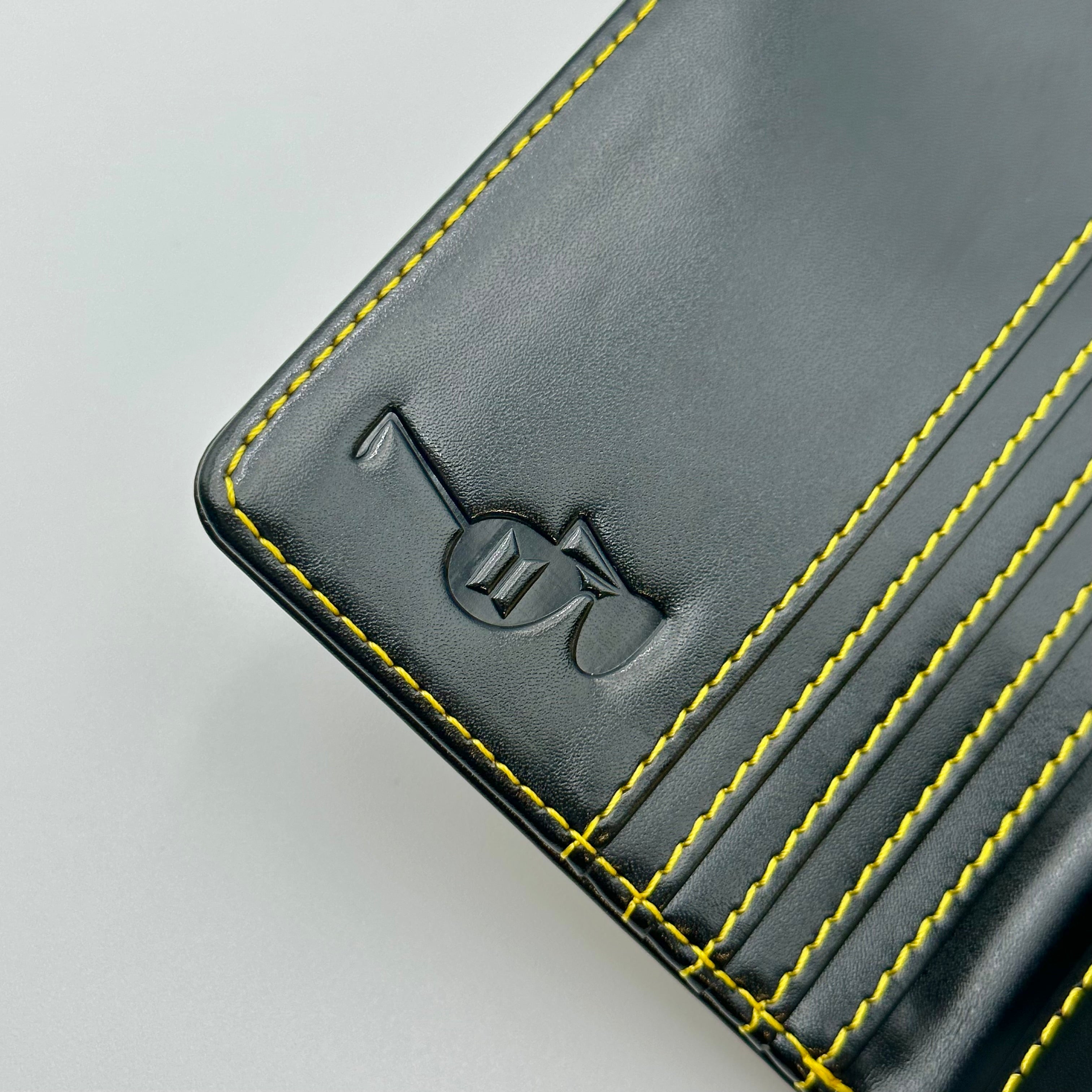 Trivia 起: Just Dance Wallet
