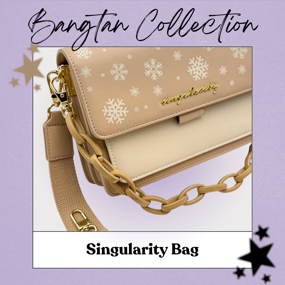 Singularity Bag