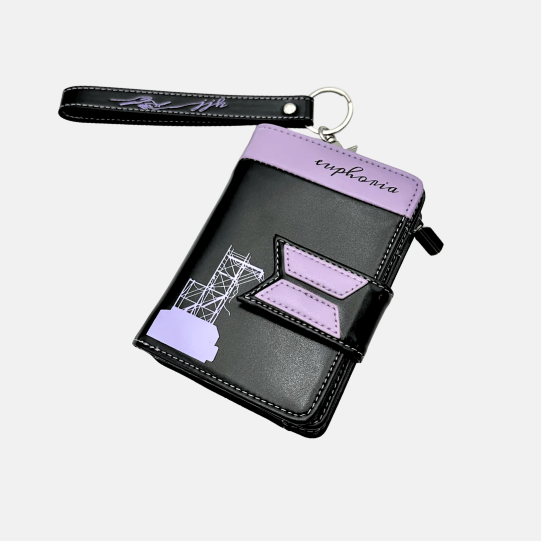 Euphoria Wallet