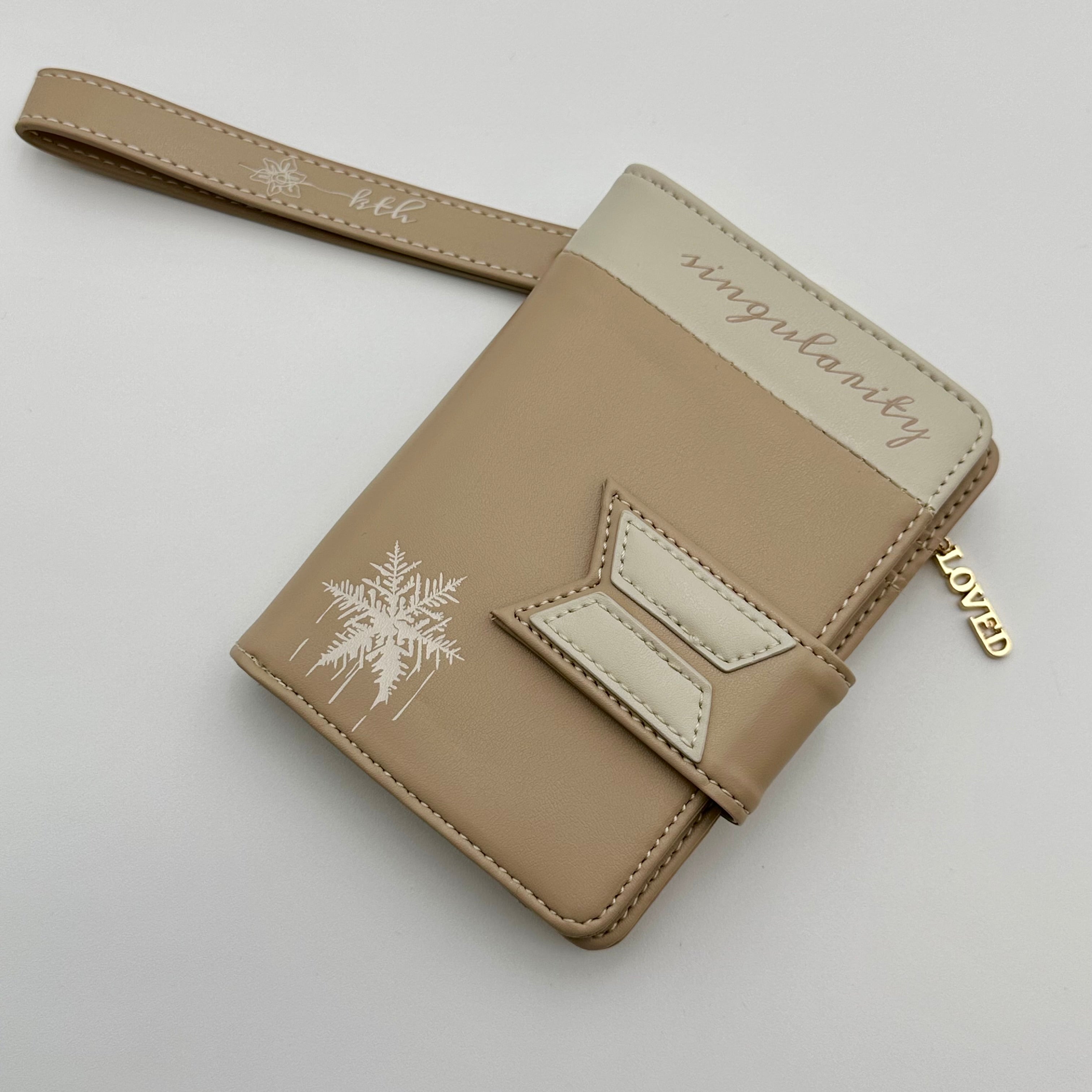 Singularity Wallet
