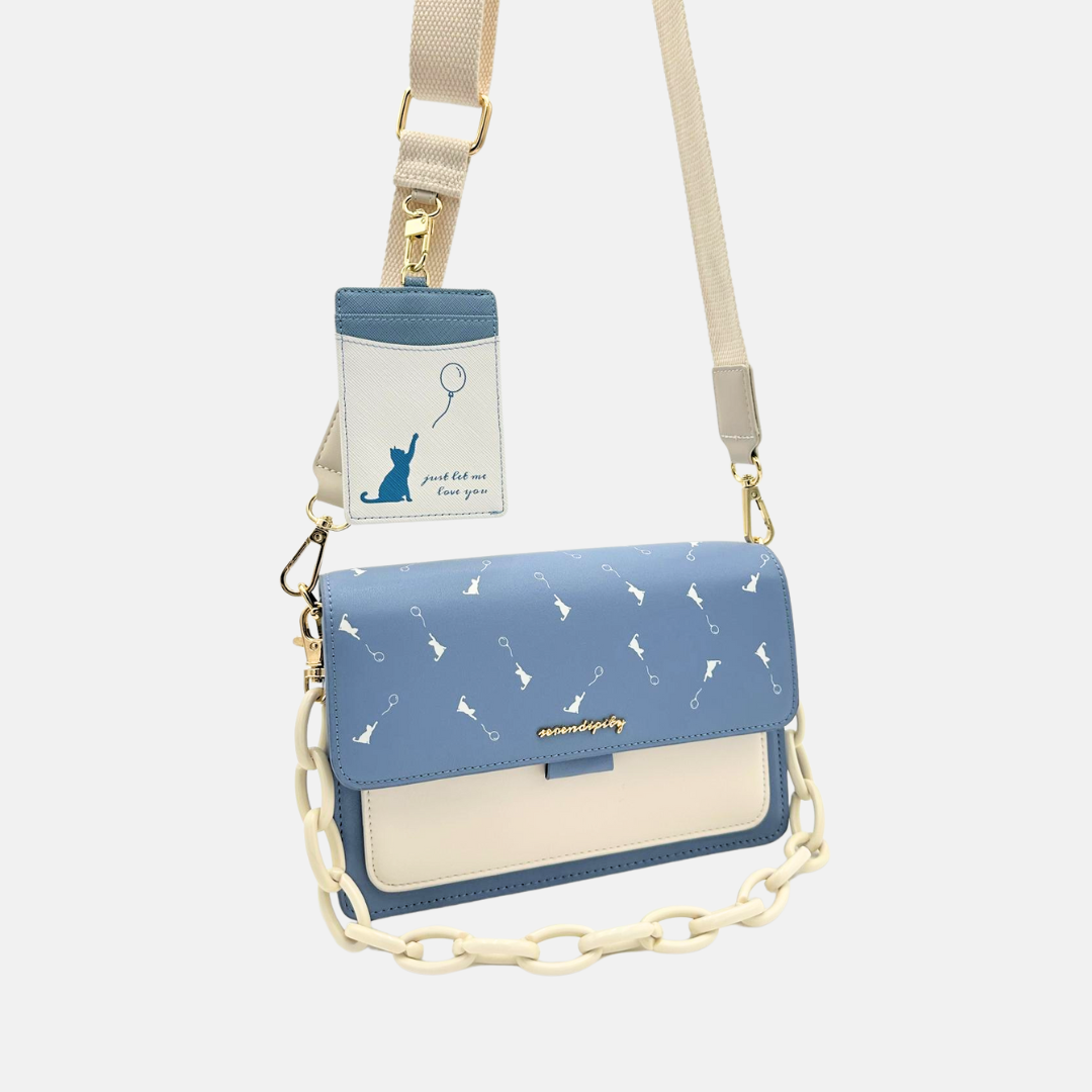 Serendipity Bag