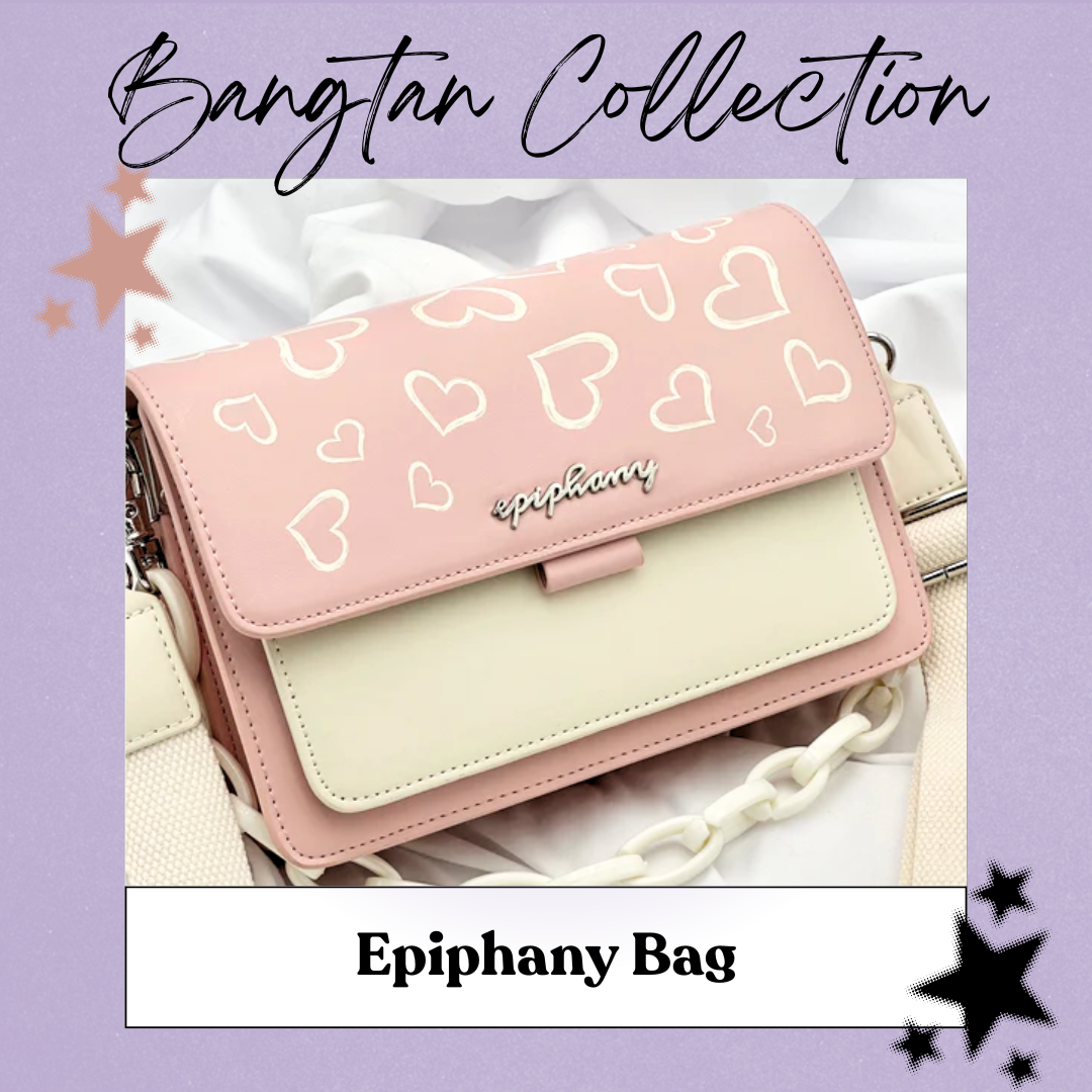 Epiphany Bag