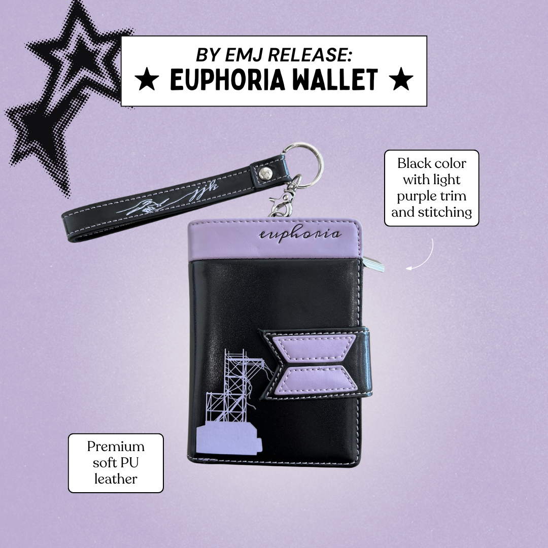 Euphoria Wallet