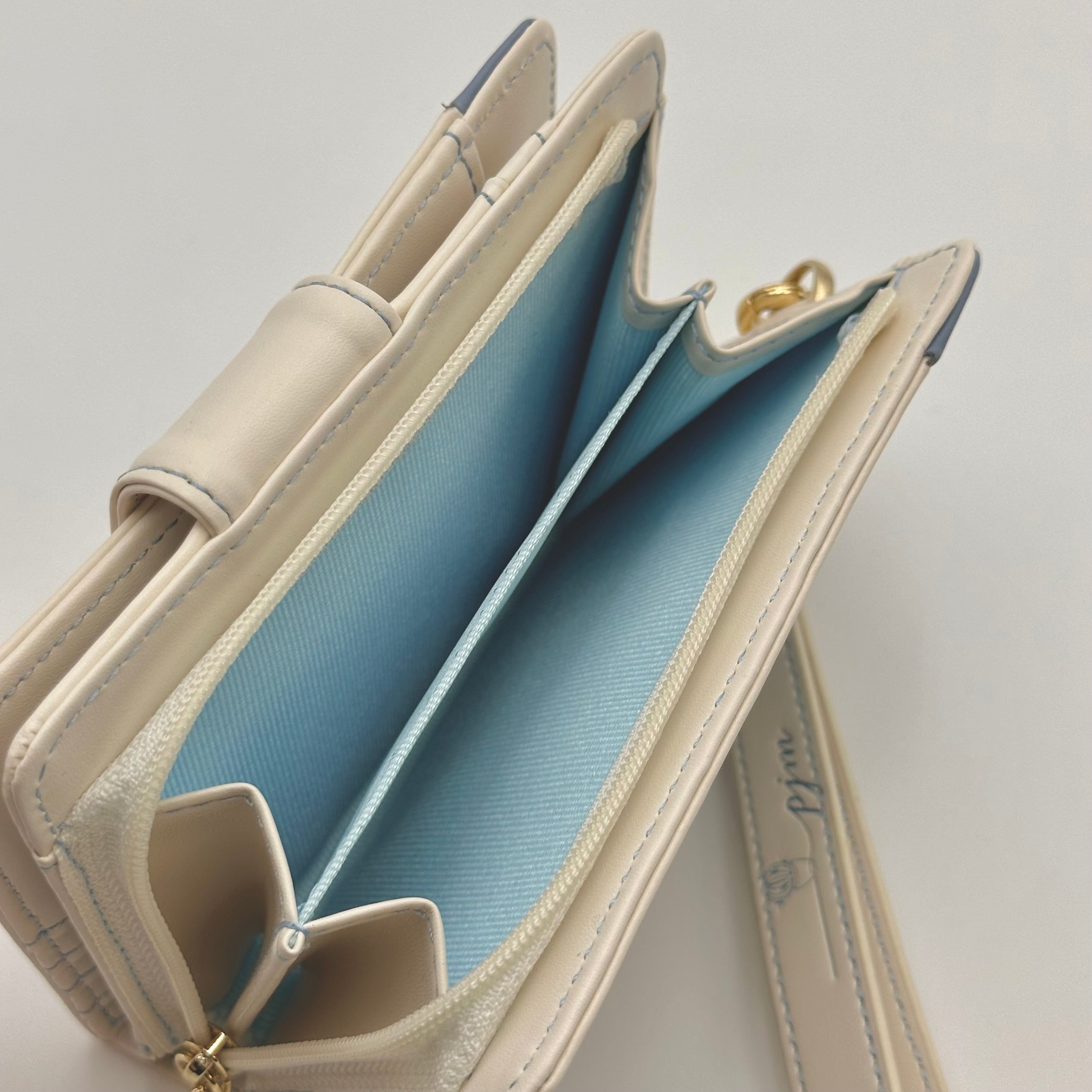 Serendipity Wallet