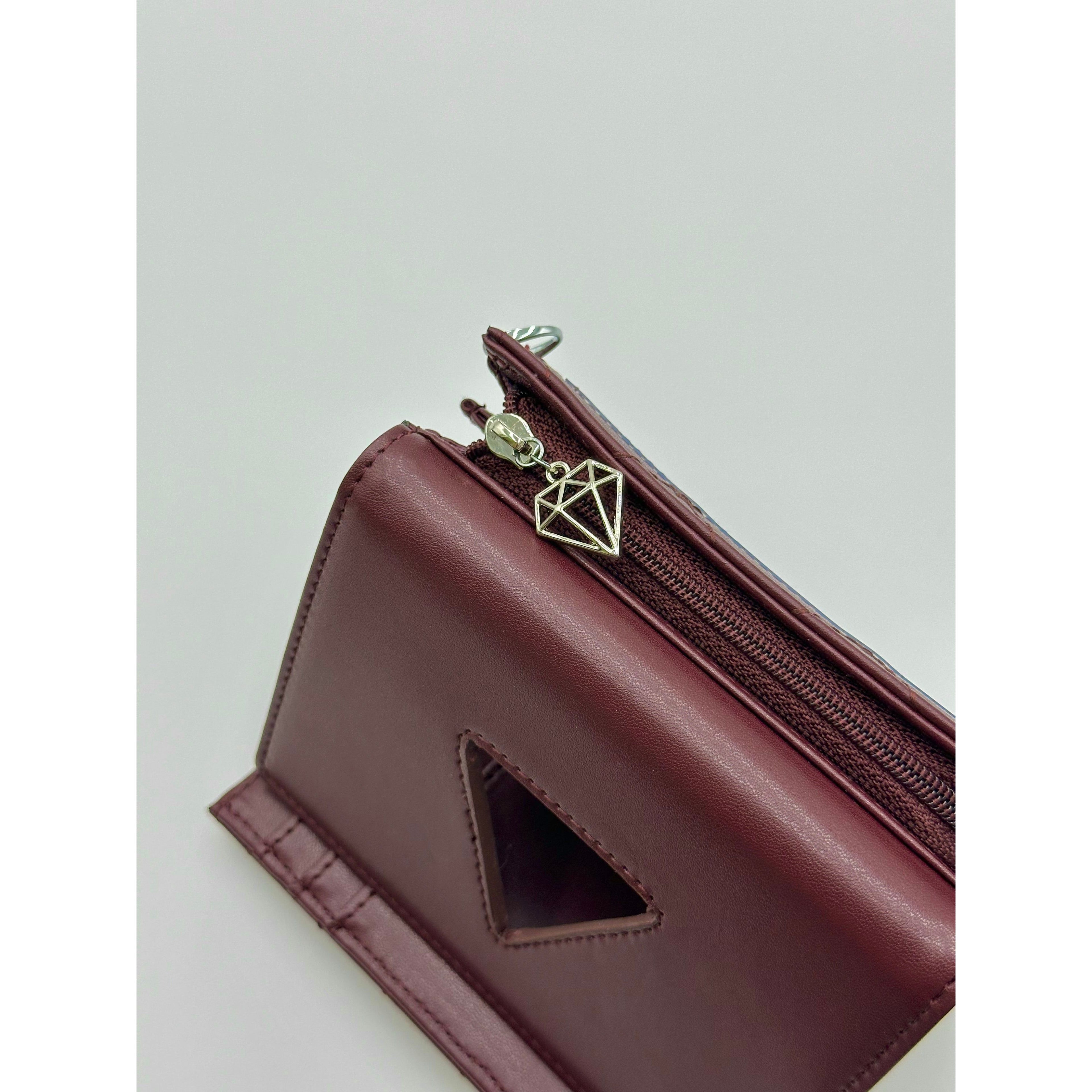 Maestro Wallet