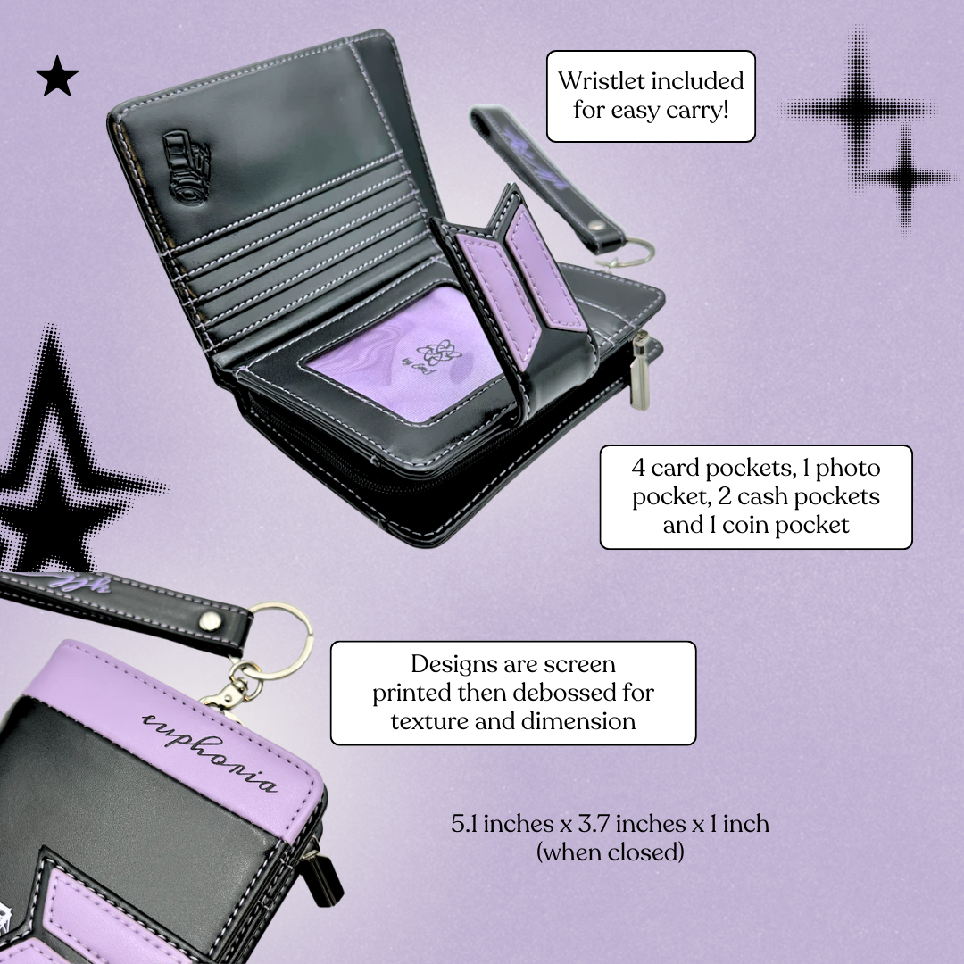 Euphoria Wallet