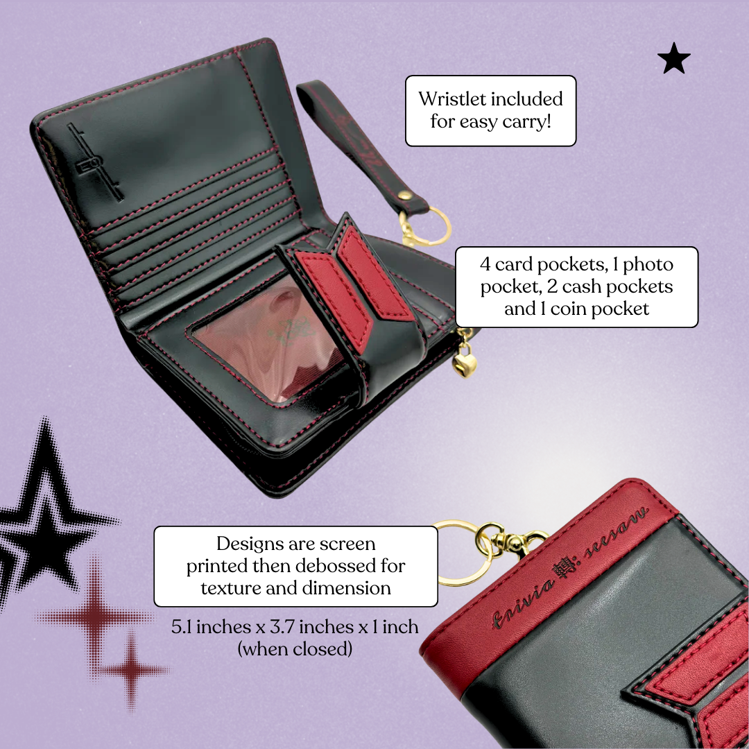Trivia 轉: Seesaw Wallet