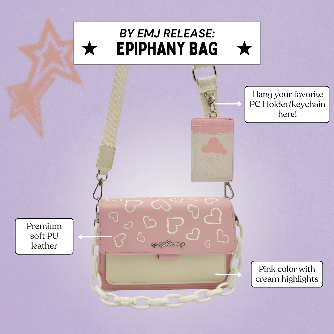 Epiphany Bag