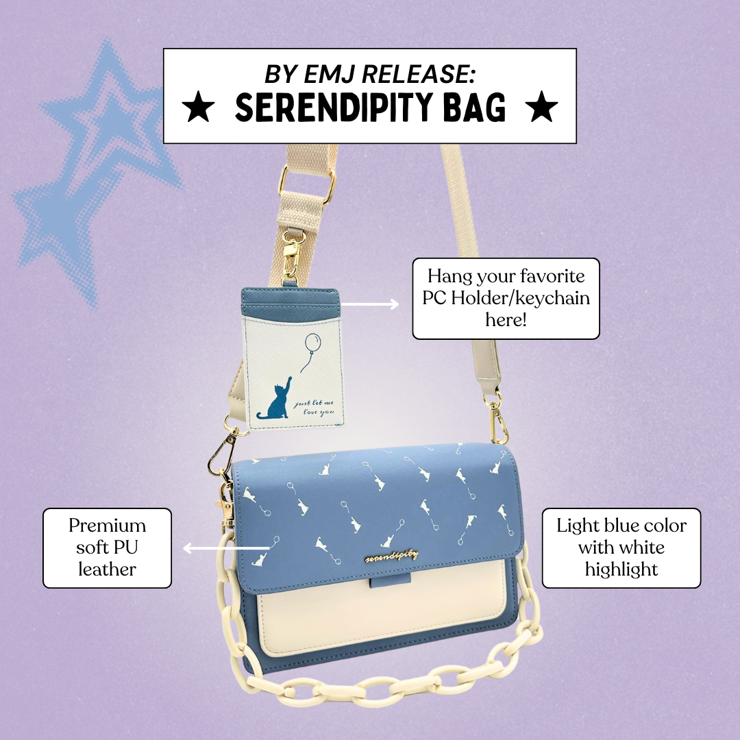 Serendipity Bag