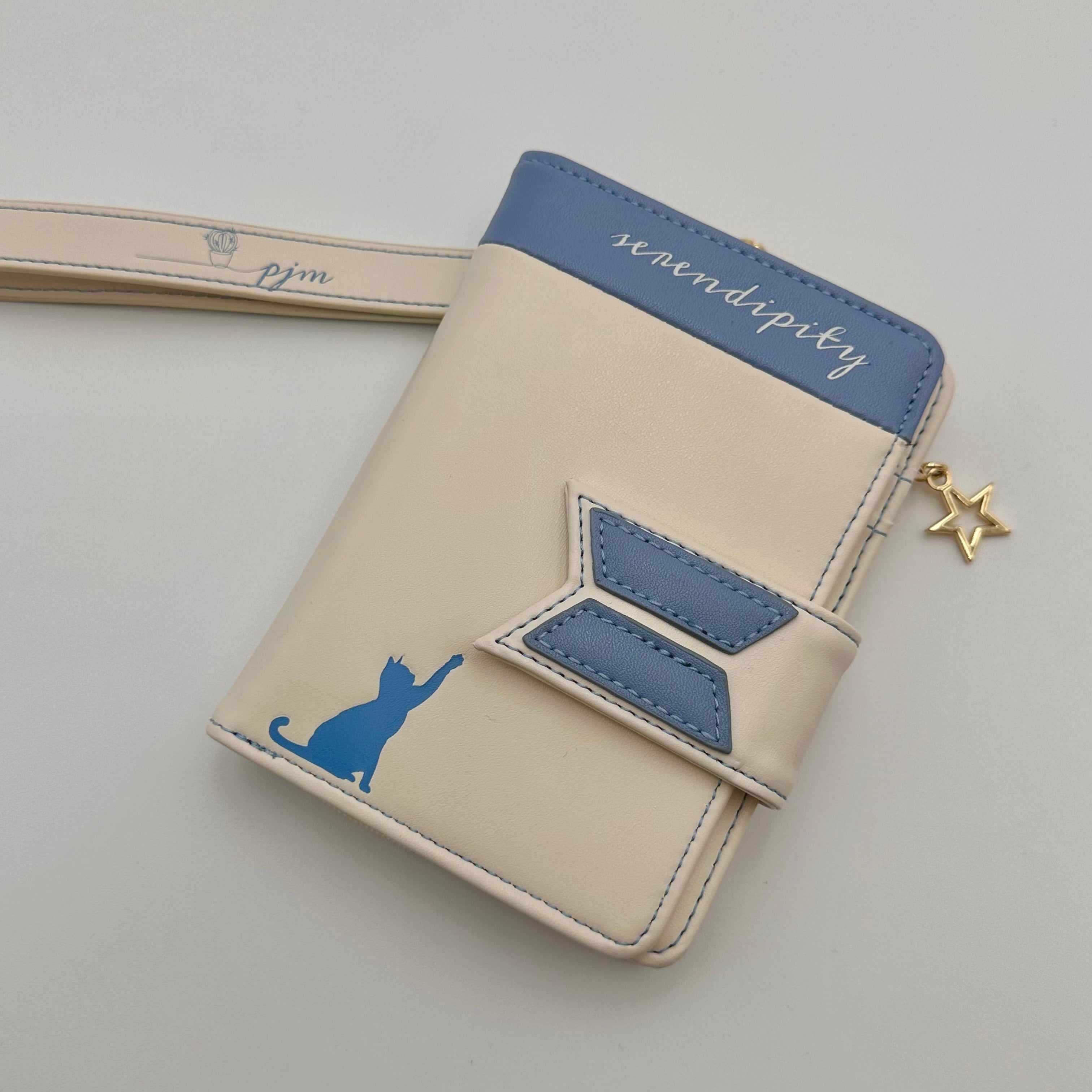 Serendipity Wallet