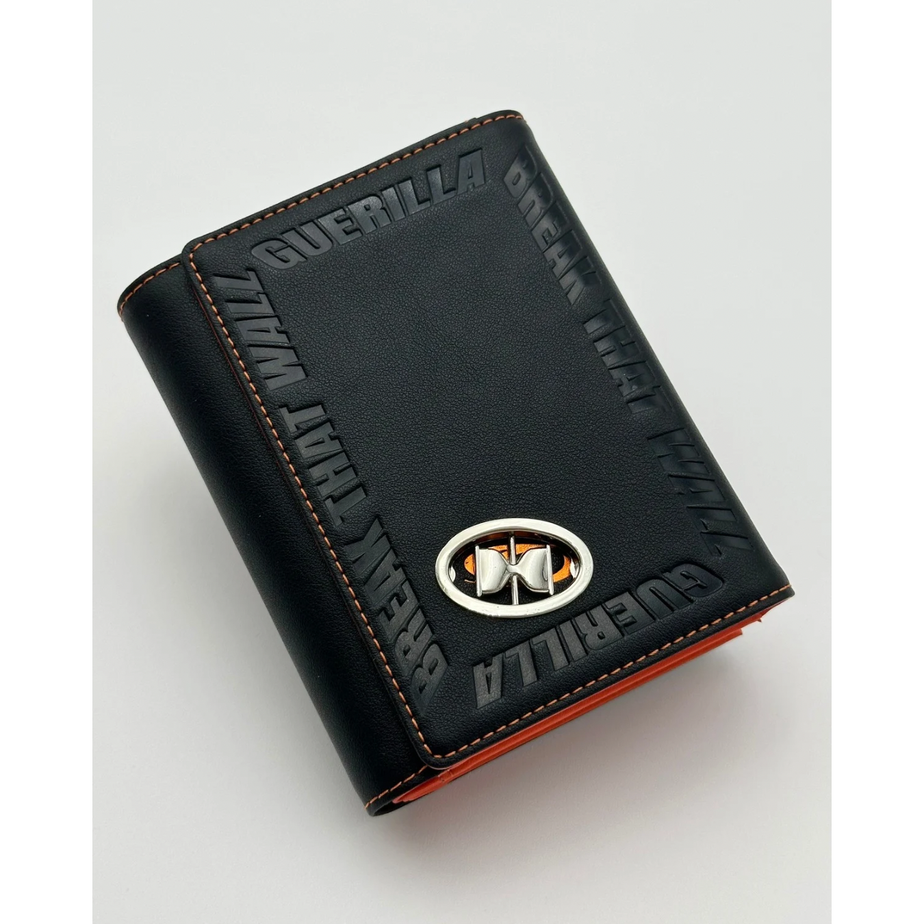 Guerrilla Wallet *** PREORDER ITEM ***