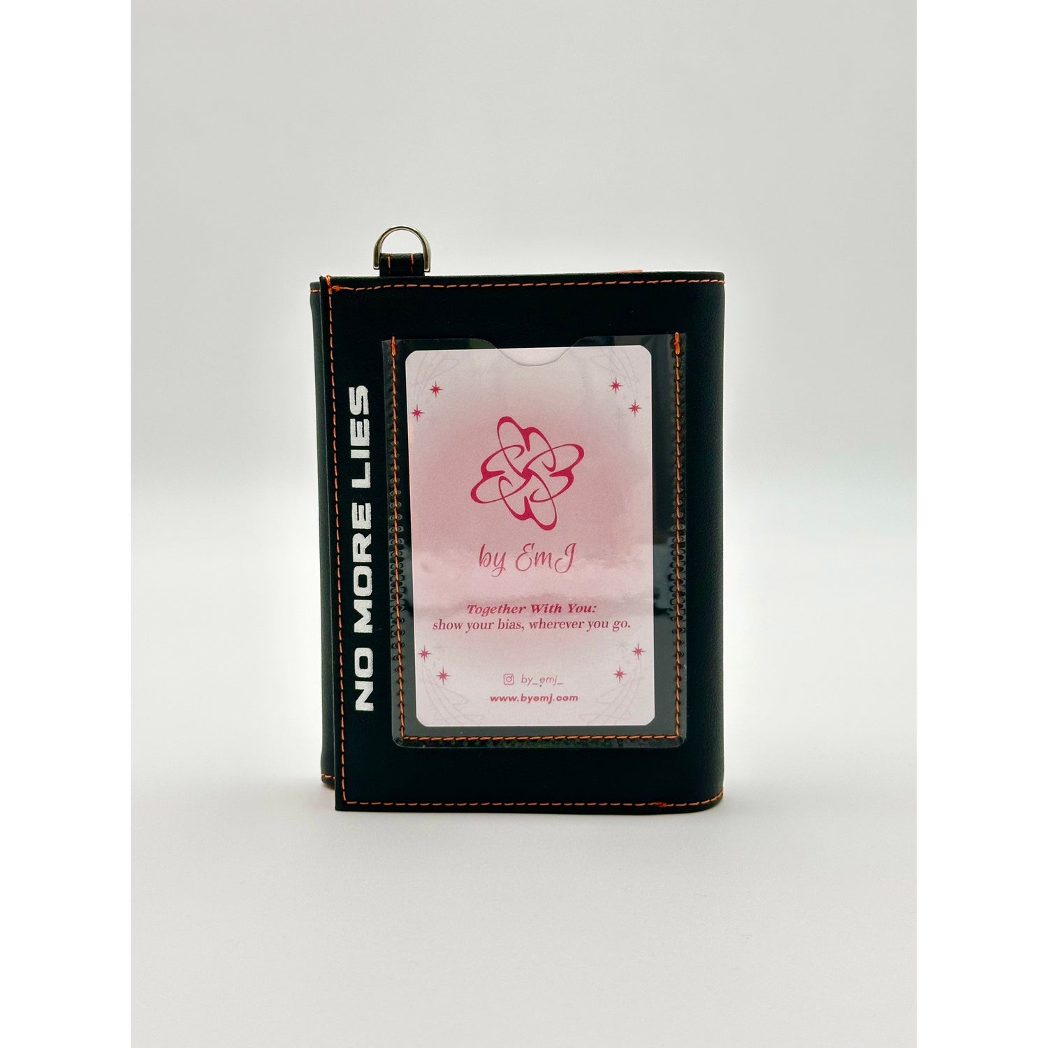 Guerrilla Wallet *** PREORDER ITEM ***