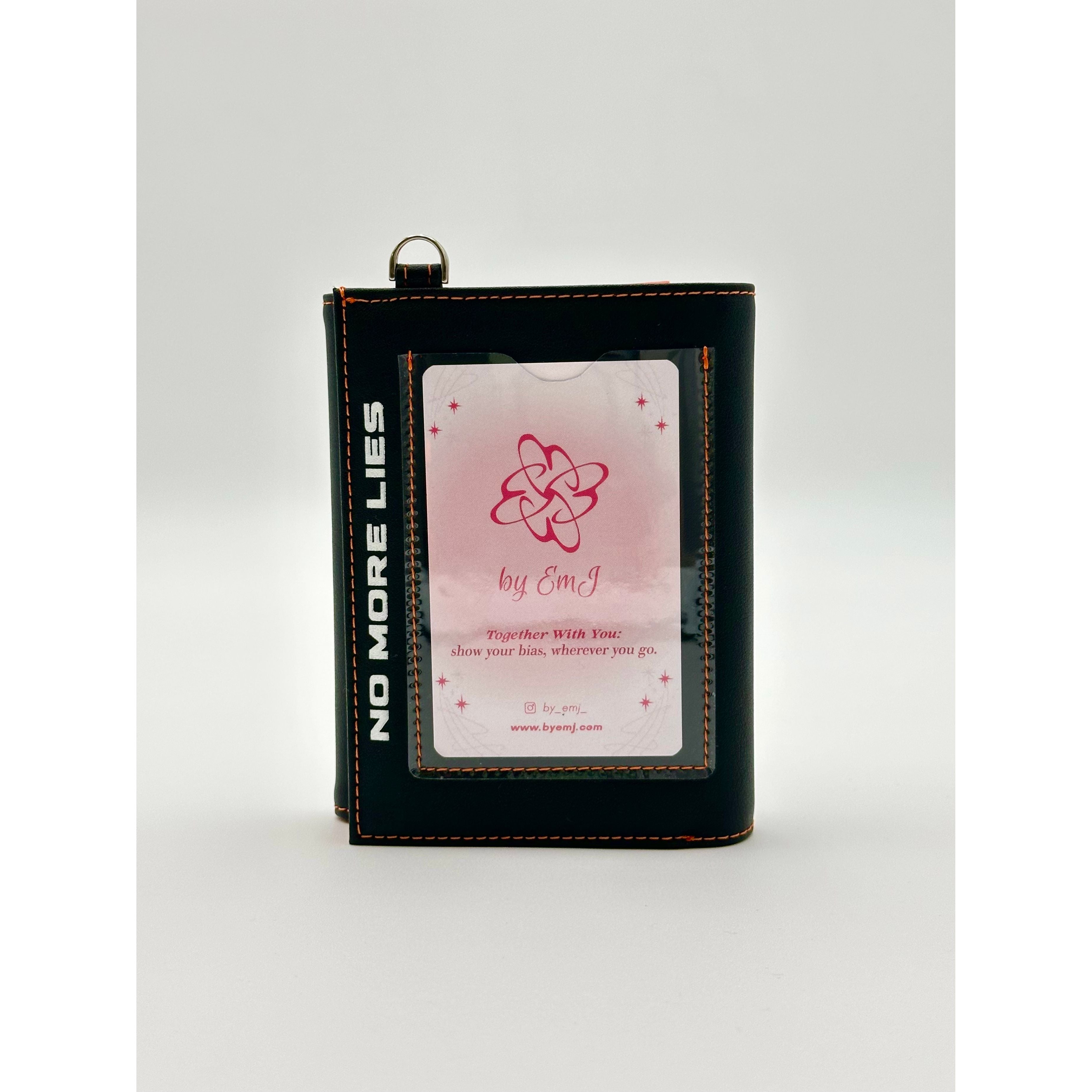 Guerrilla Wallet *** PREORDER ITEM ***