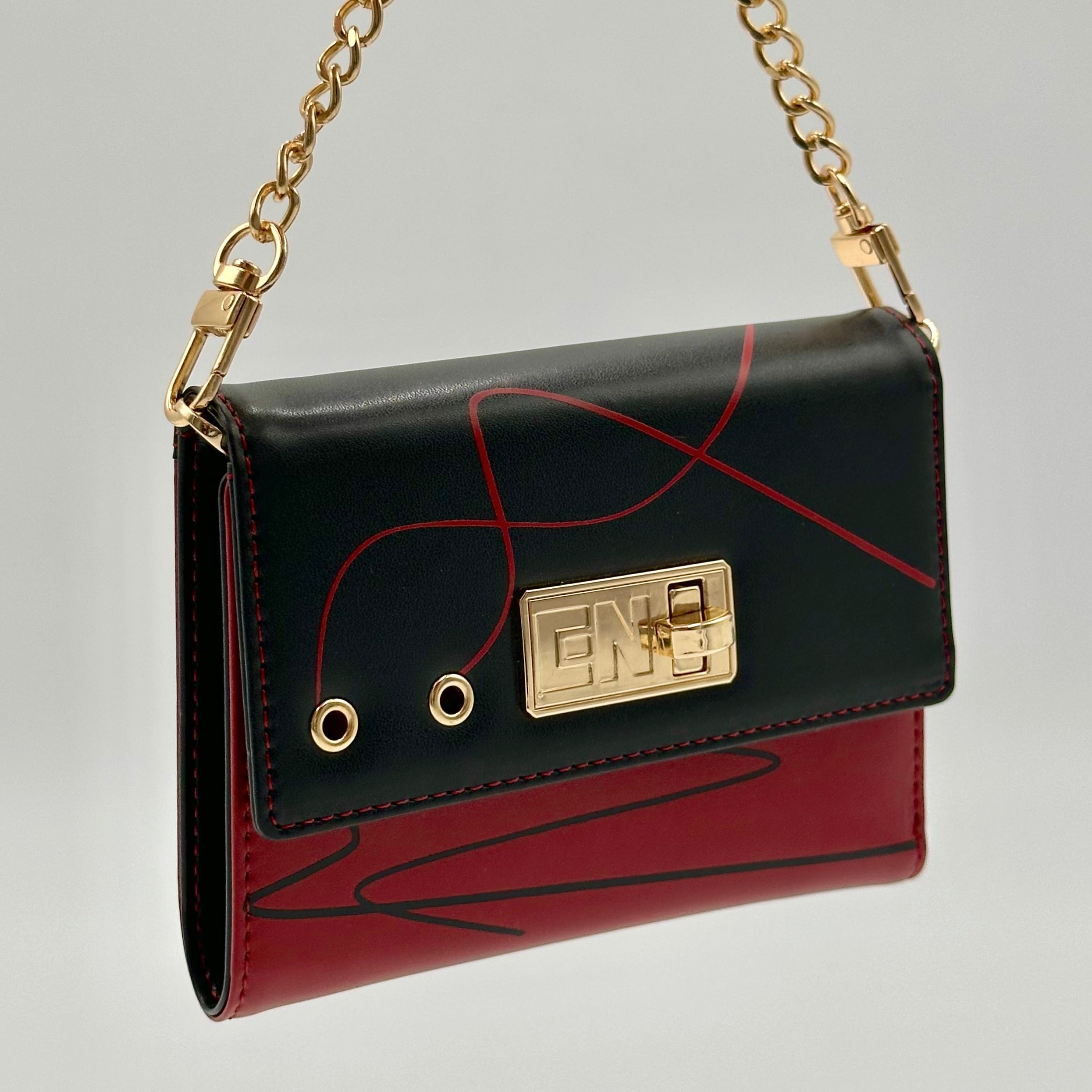 Bite Me Wallet