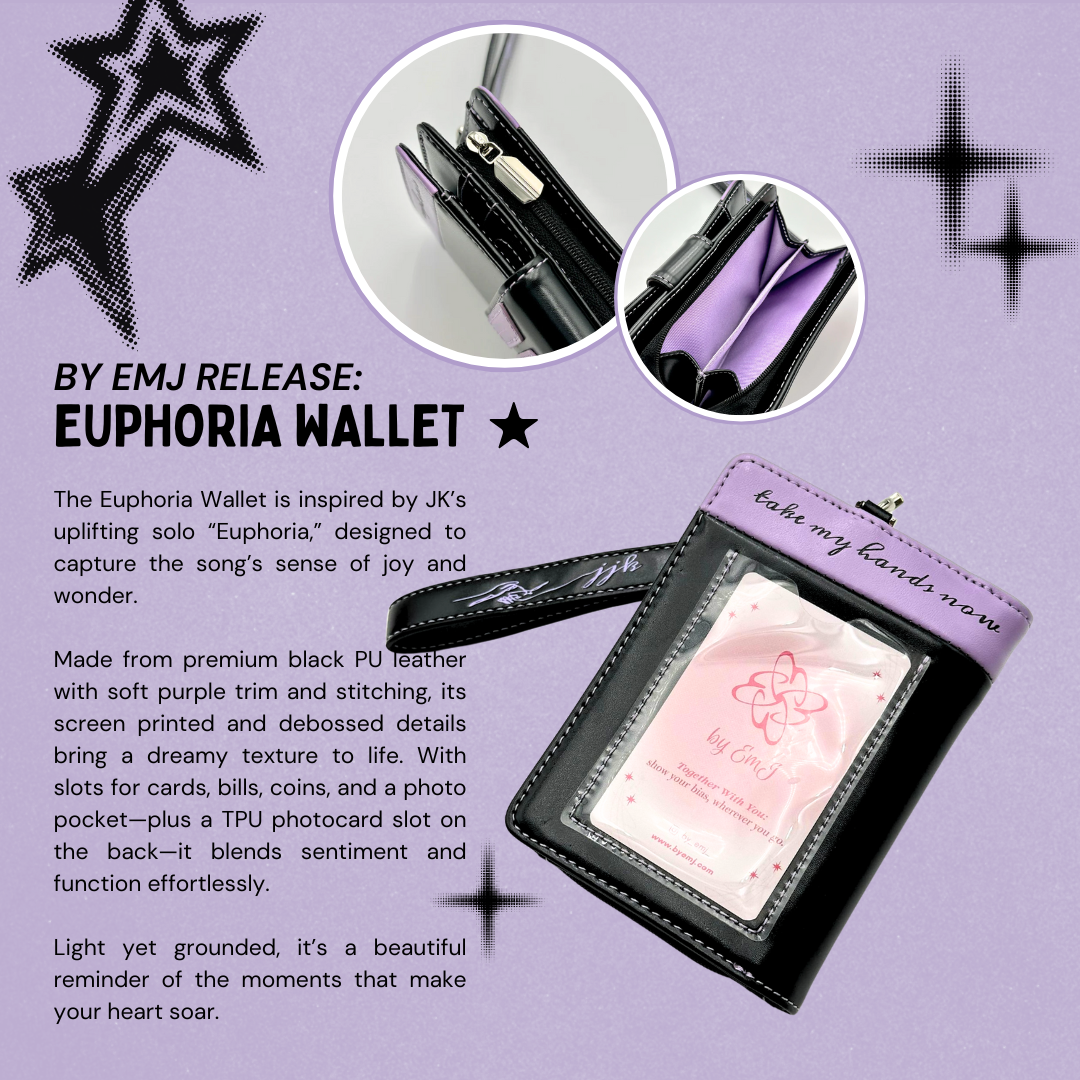 Euphoria Wallet