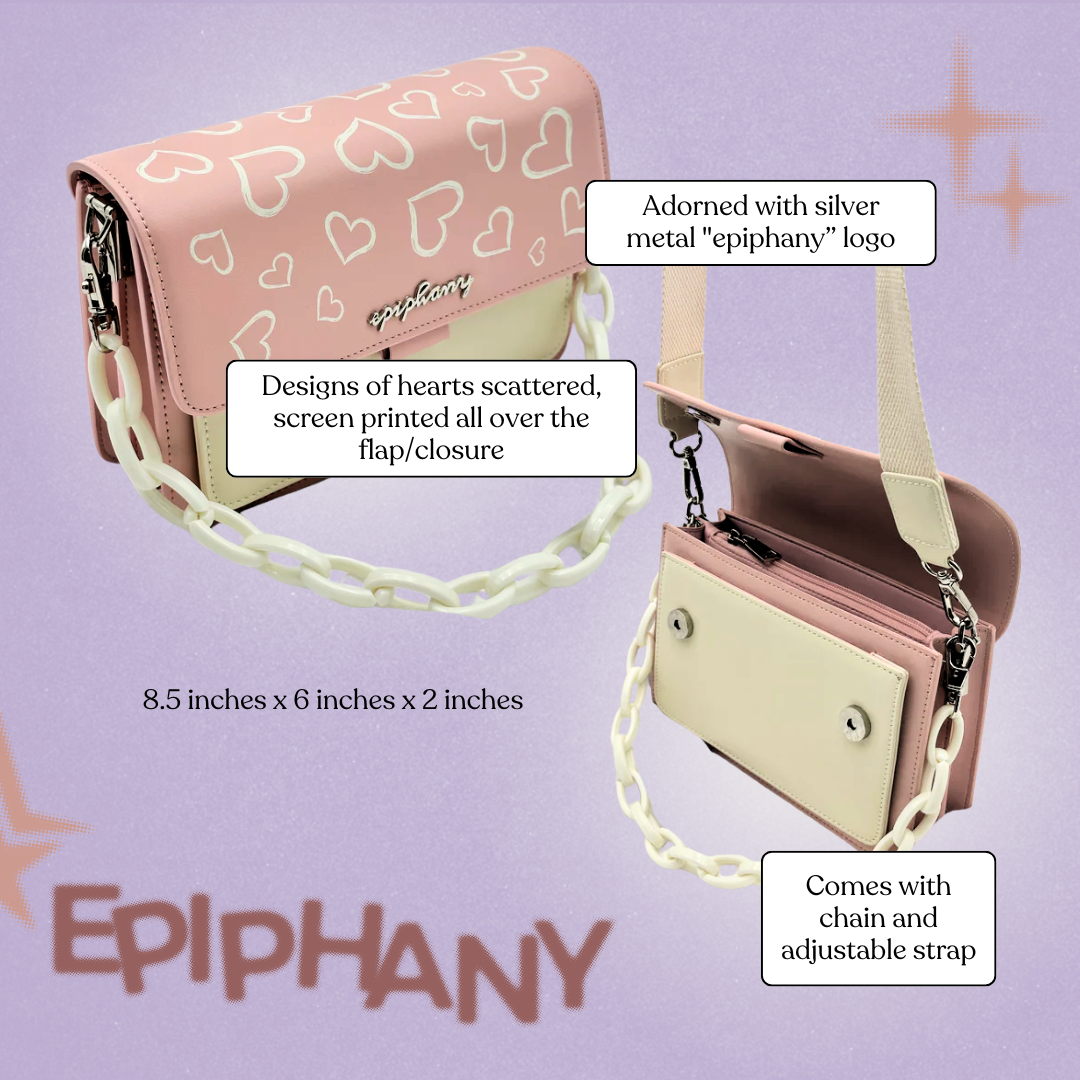 Epiphany Bag