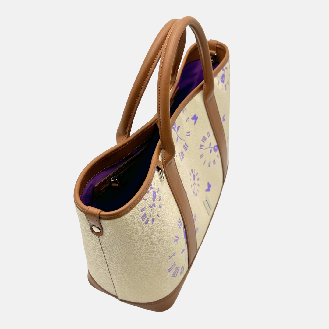 Yet To Come Tote Bag