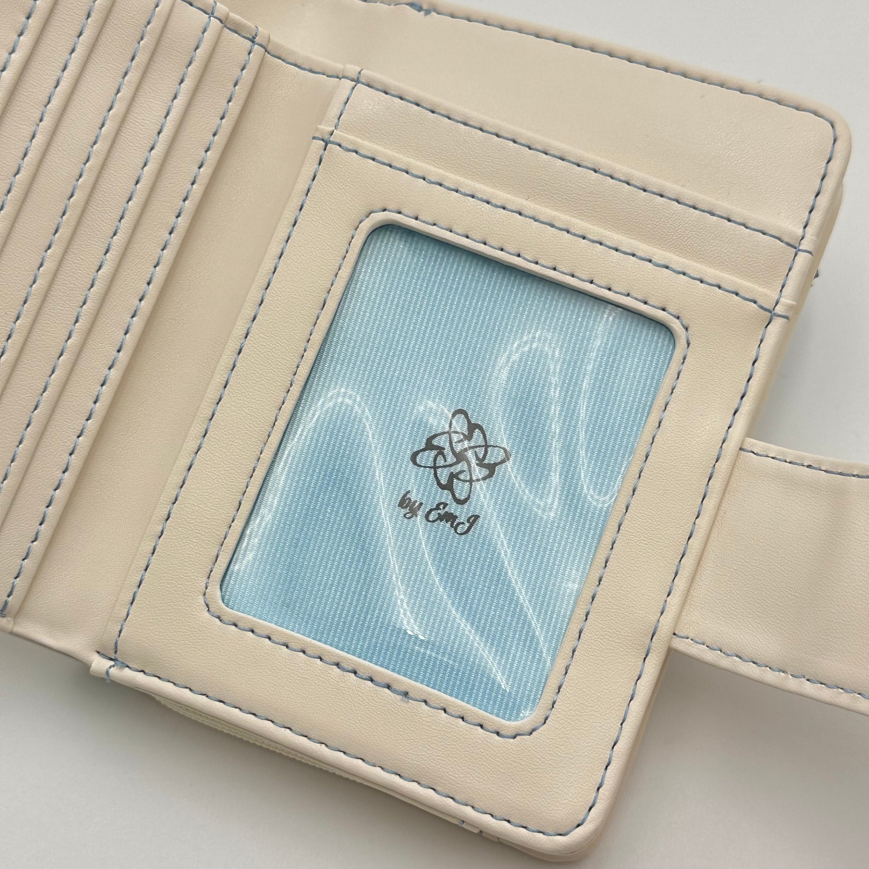 Serendipity Wallet