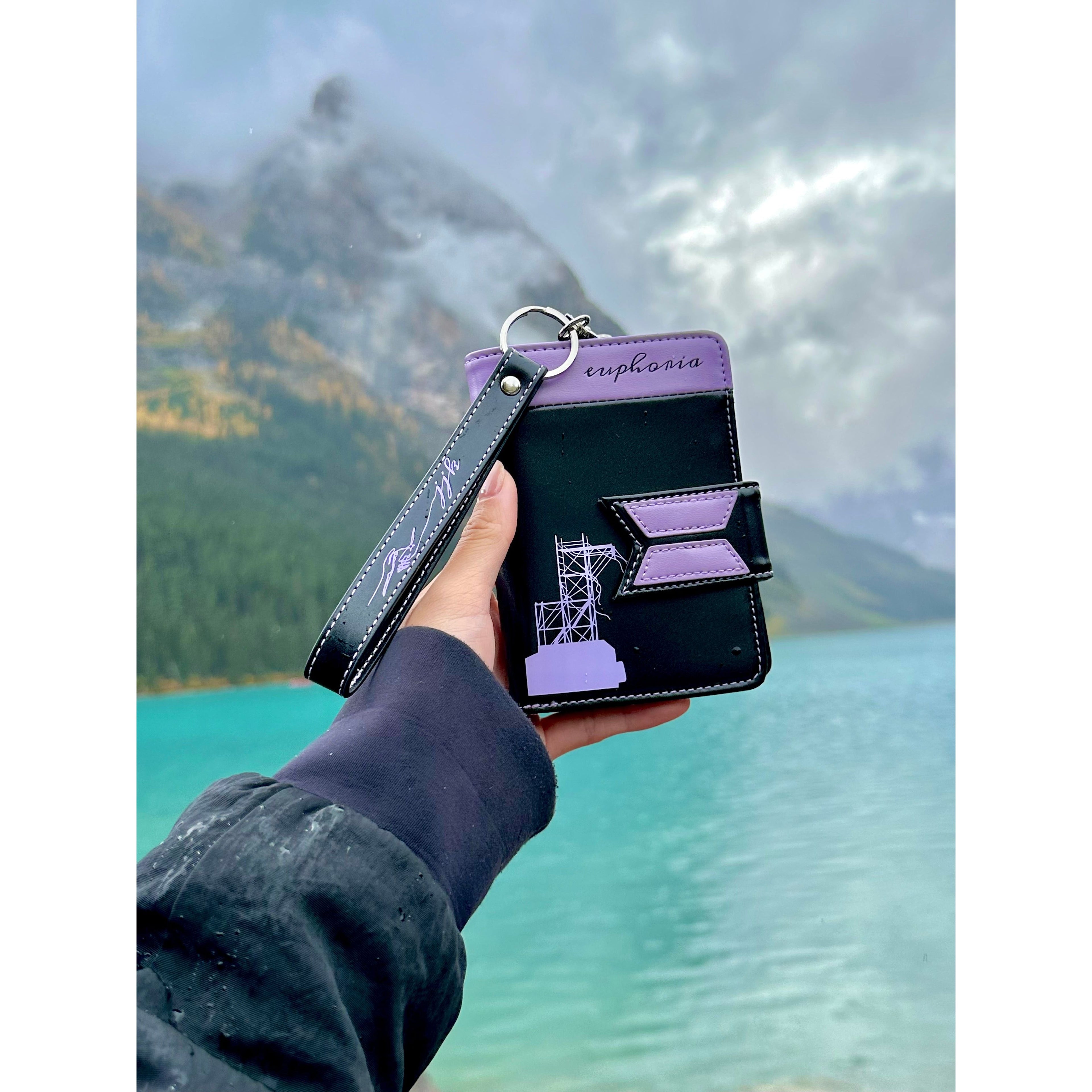 Euphoria Wallet