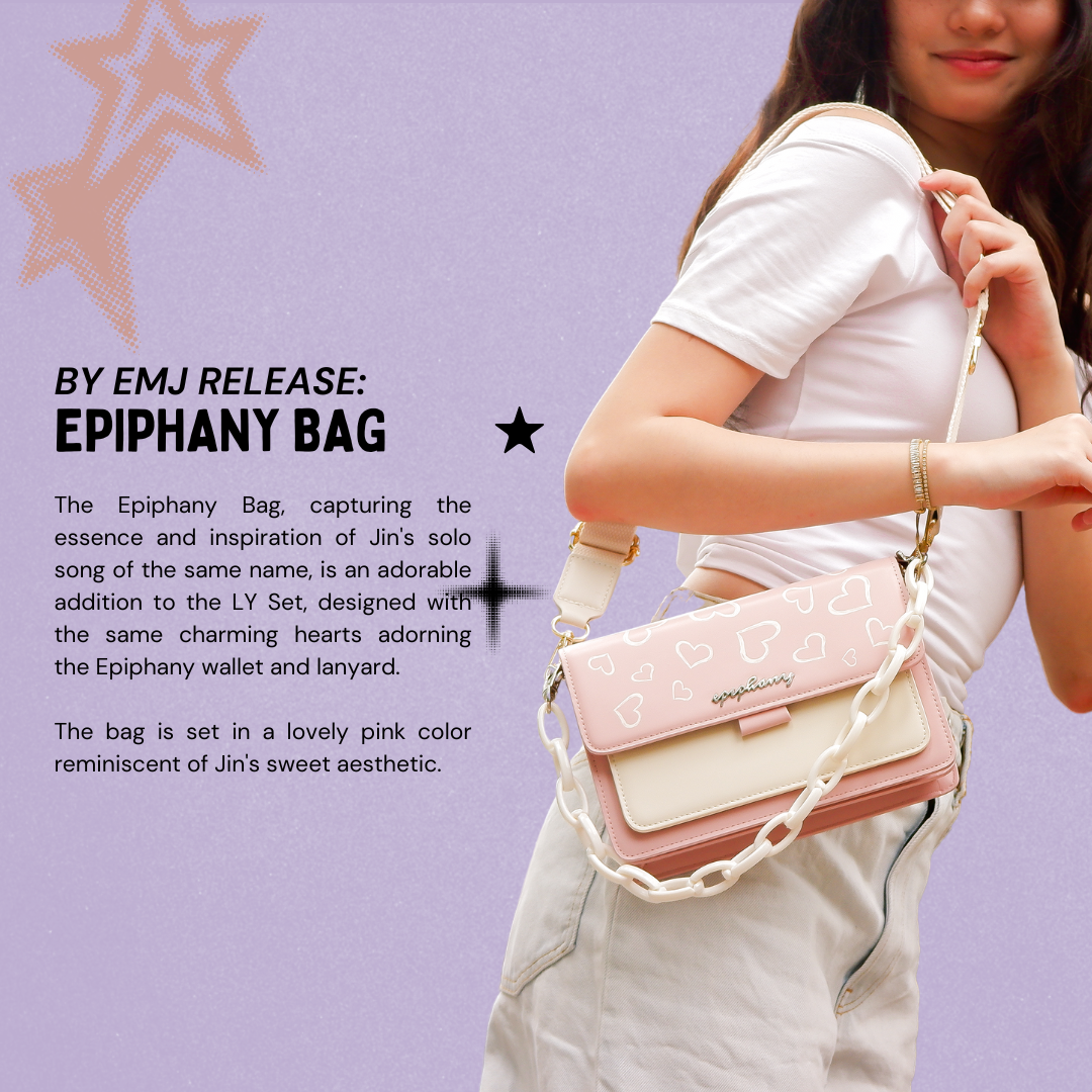 Epiphany Bag