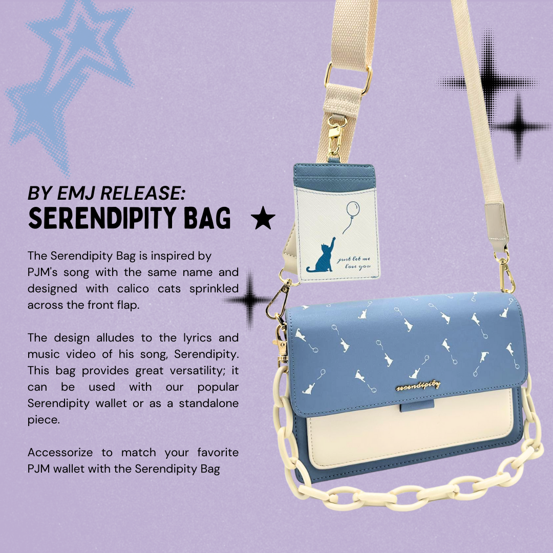 Serendipity Bag