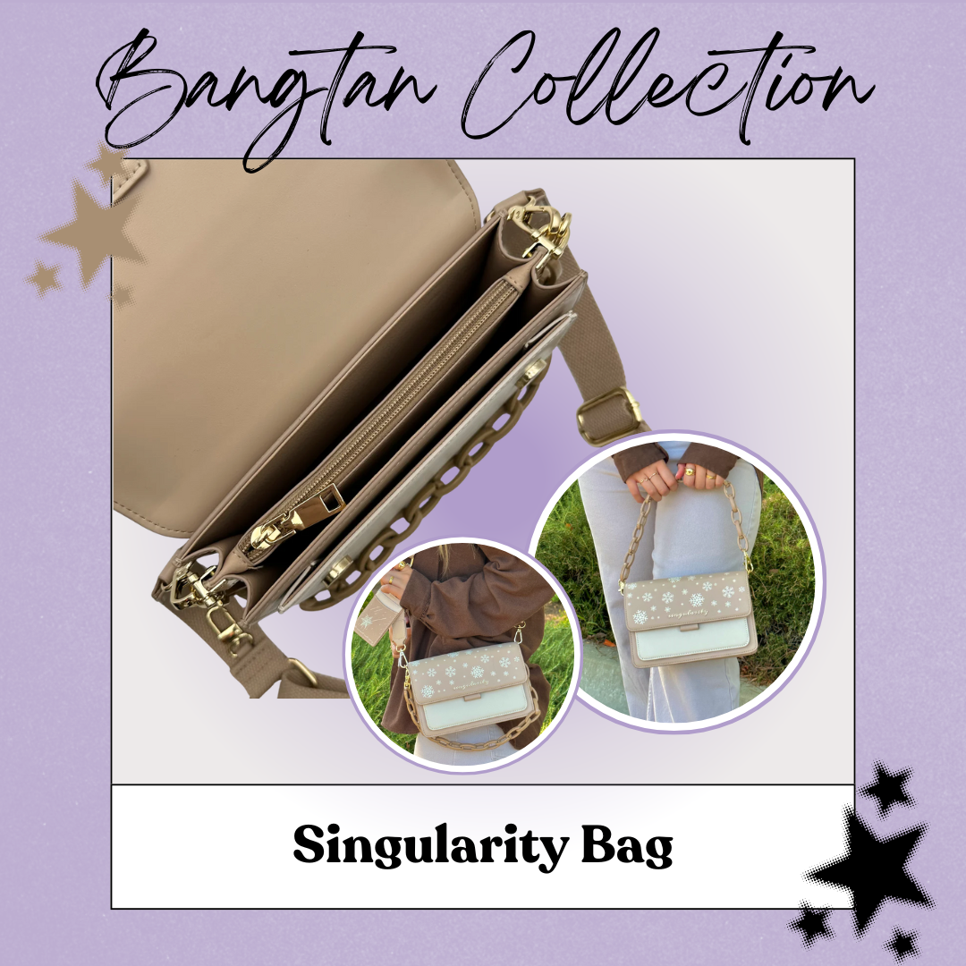 Singularity Bag