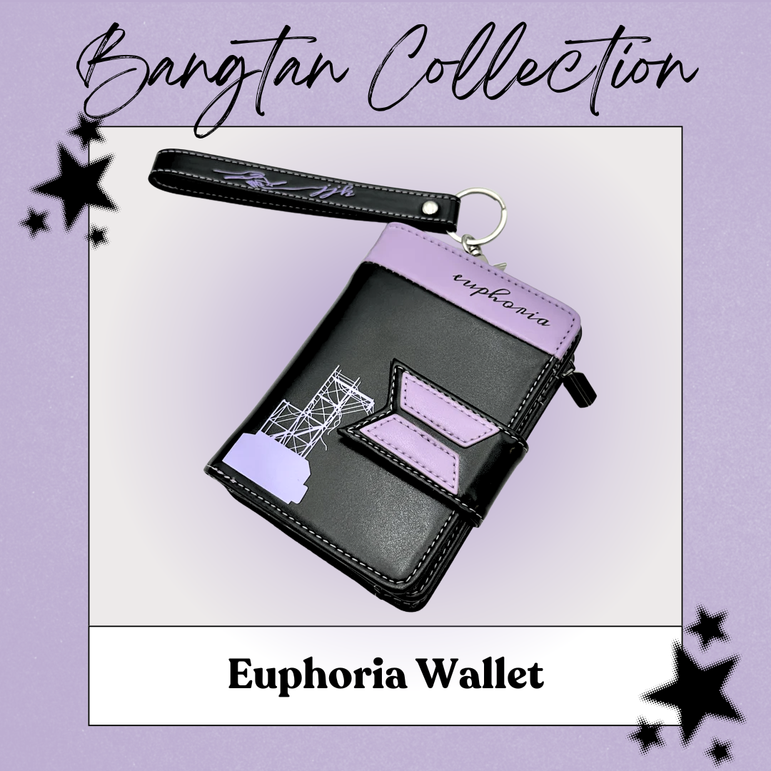 Euphoria Wallet
