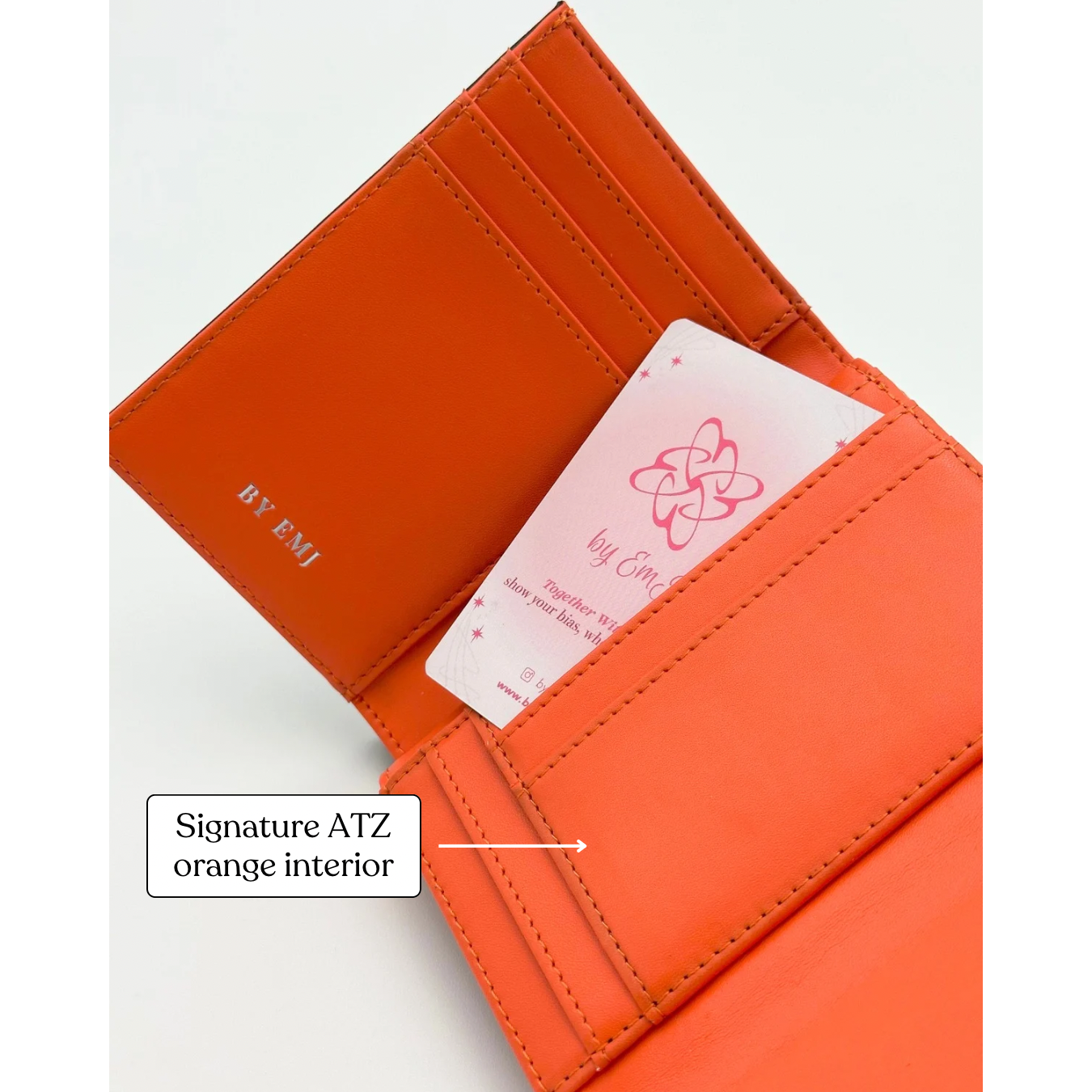 Guerrilla Wallet *** PREORDER ITEM ***