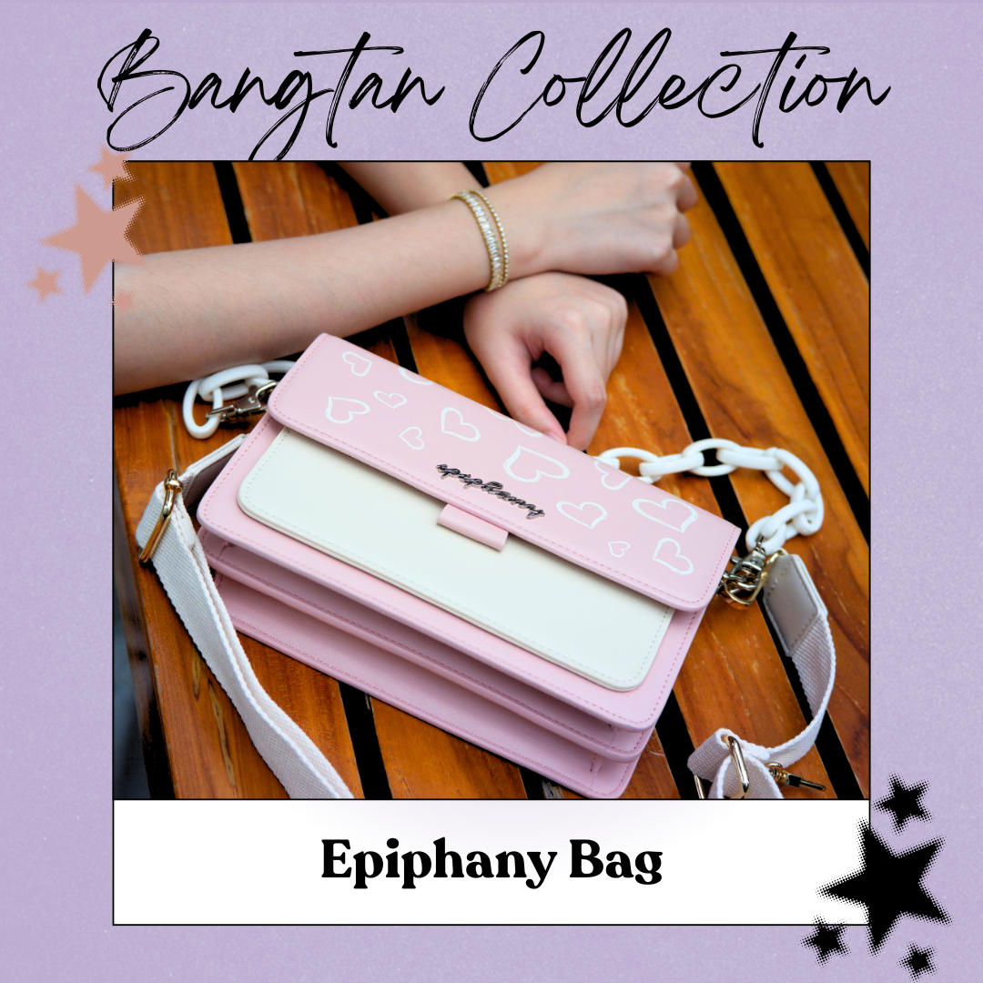 Epiphany Bag