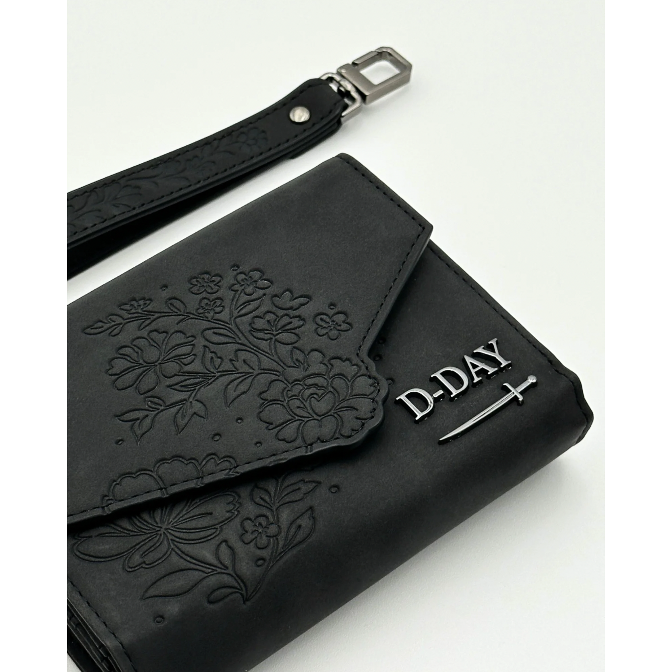 D-DAY Wallet – Agust D Edition