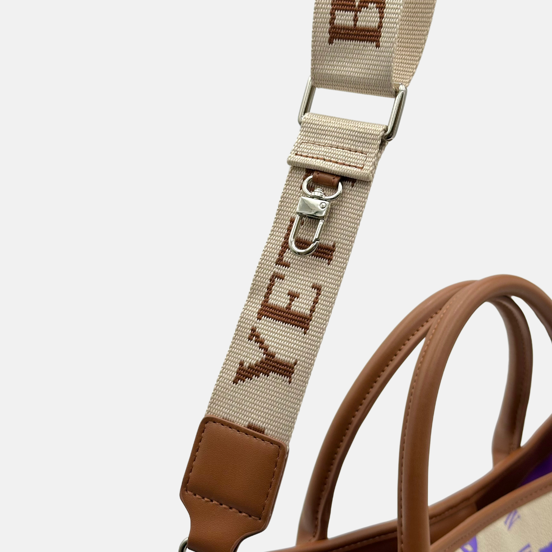 Yet To Come Tote Bag