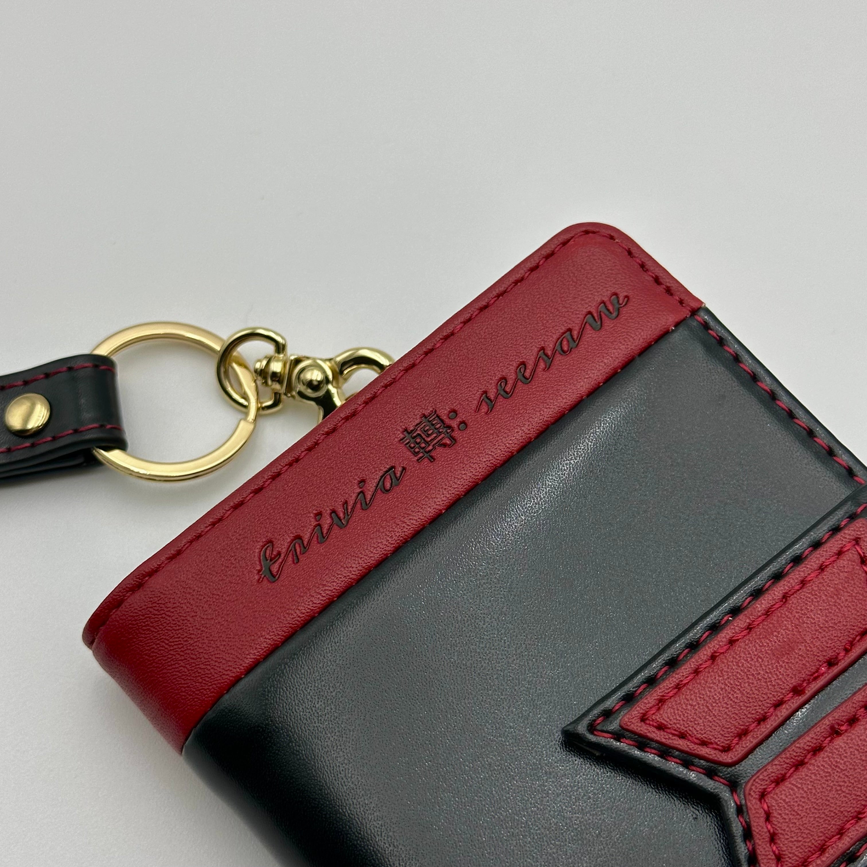 Trivia 轉: Seesaw Wallet