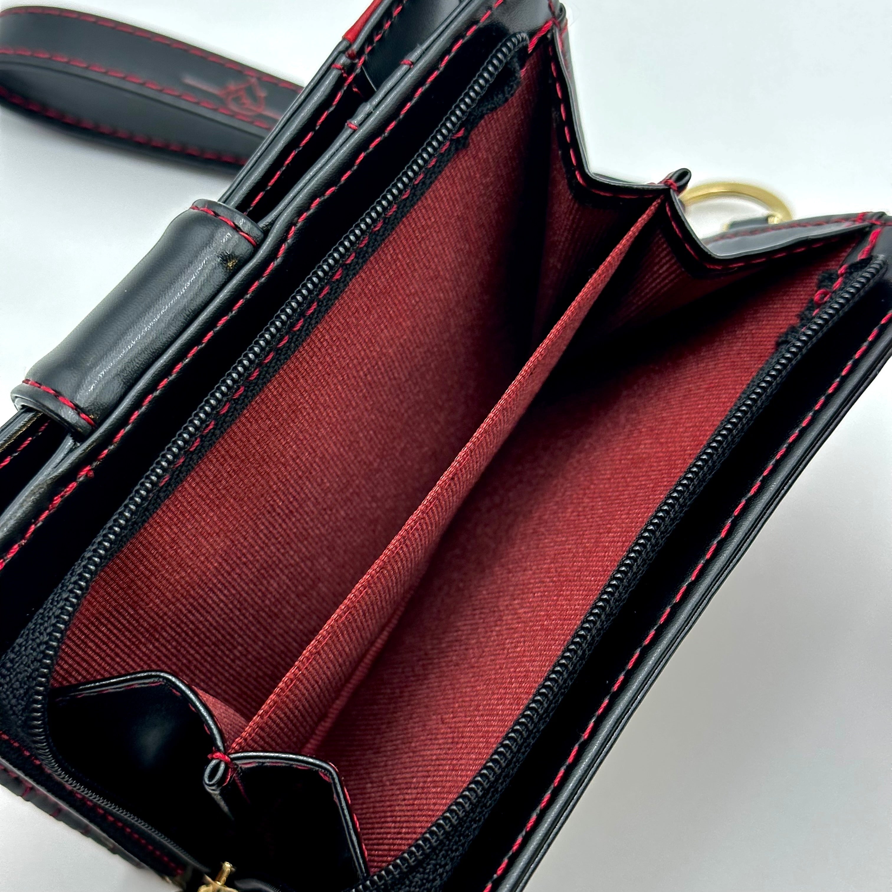 Trivia 轉: Seesaw Wallet