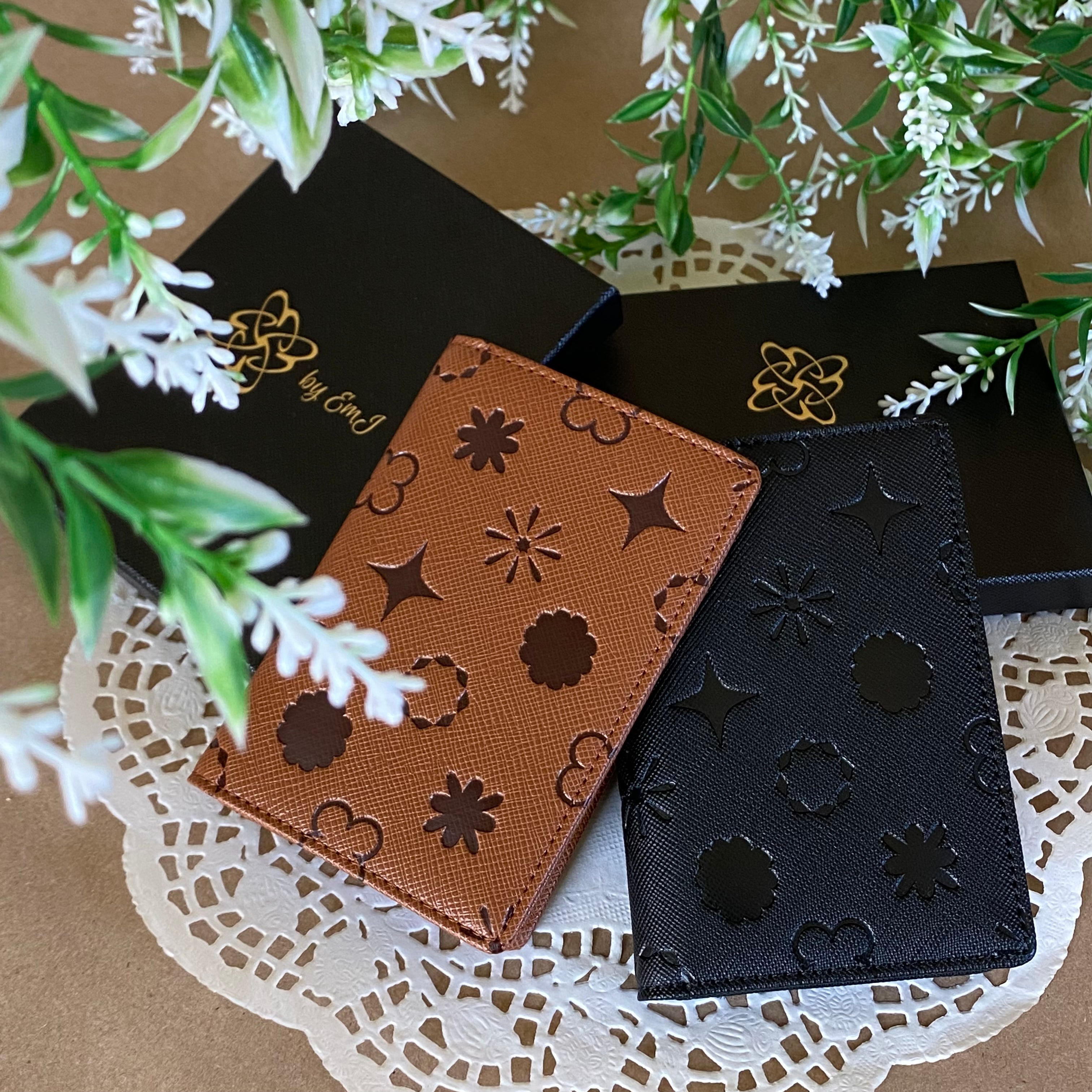 PTD Slim Wallet / Compact Card Holder