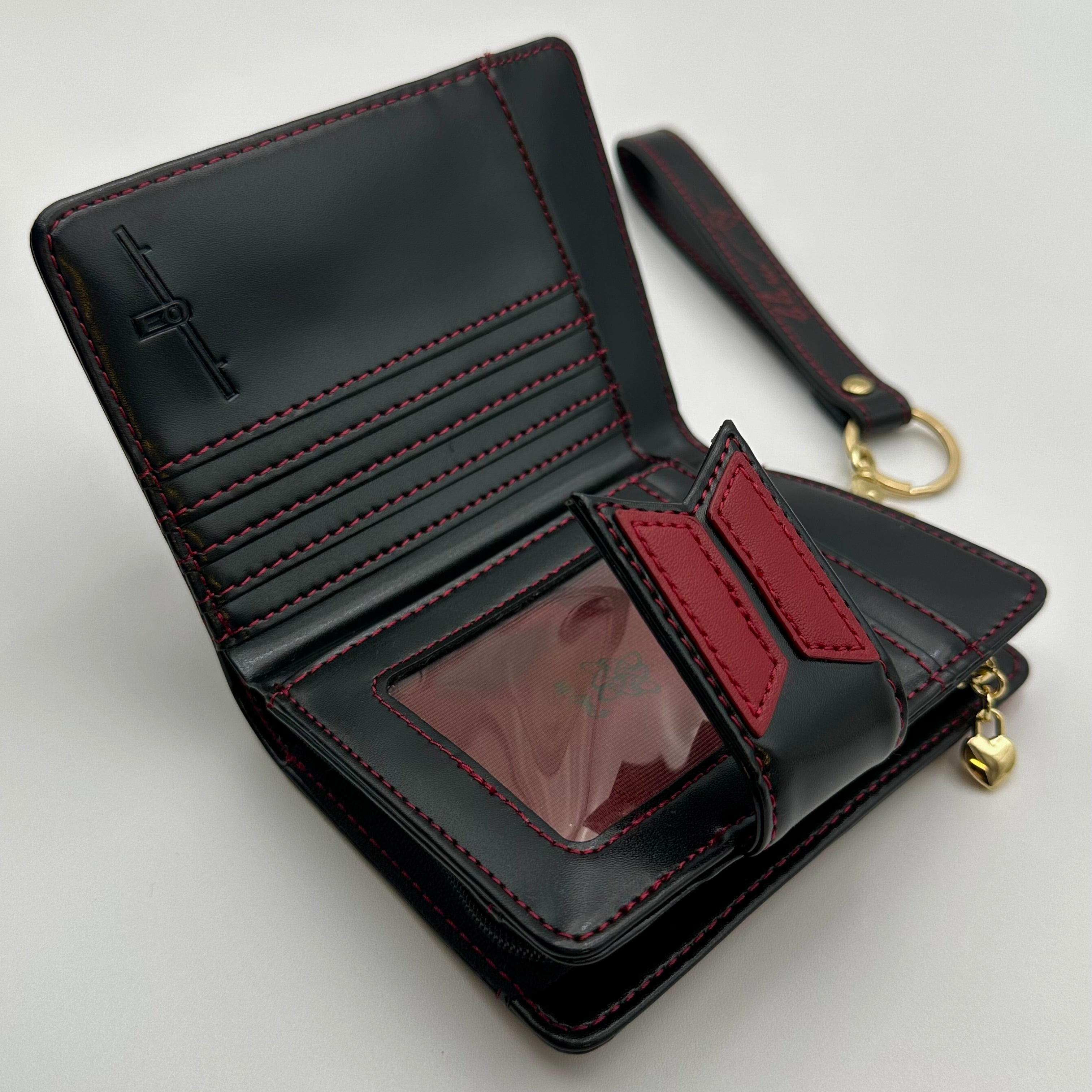 Trivia 轉: Seesaw Wallet