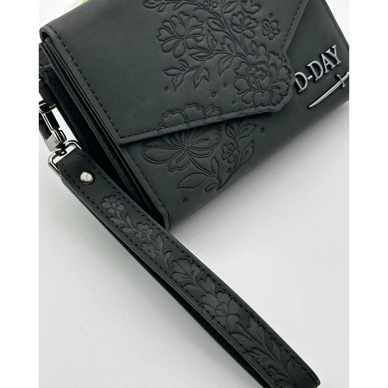 D-DAY Wallet – Agust D Edition