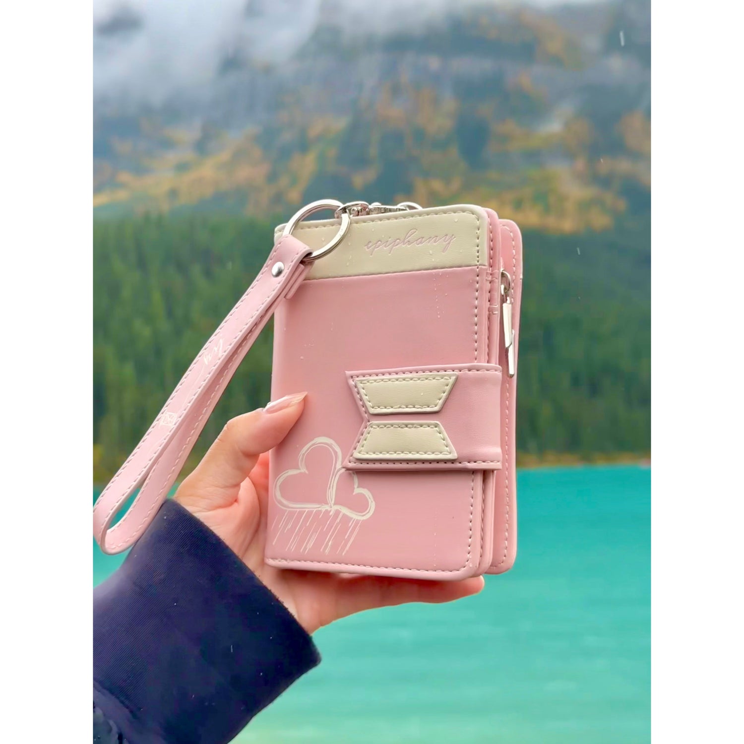 Epiphany Wallet