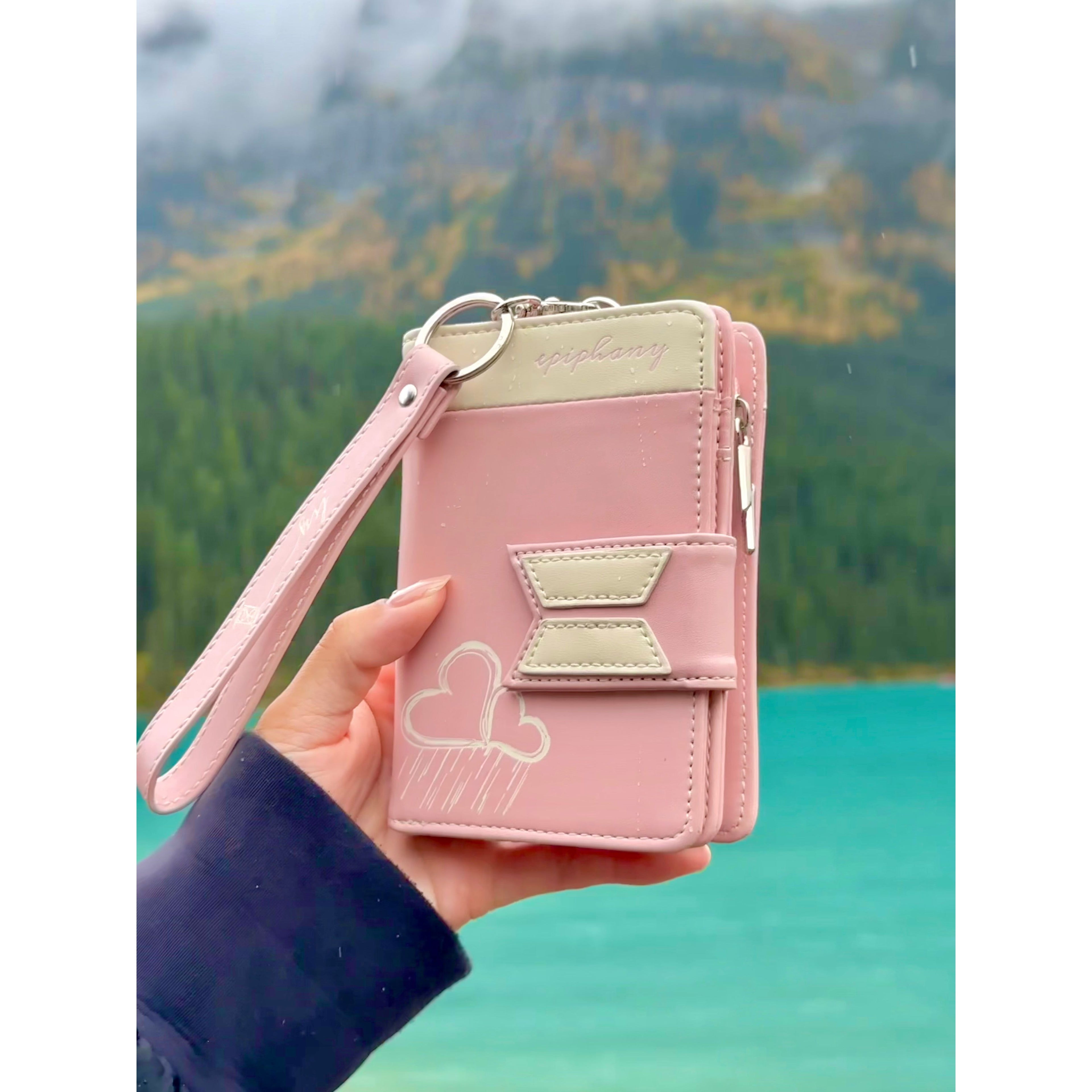 Epiphany Wallet