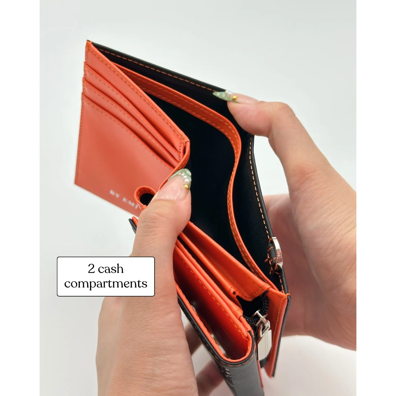 Guerrilla Wallet *** PREORDER ITEM ***