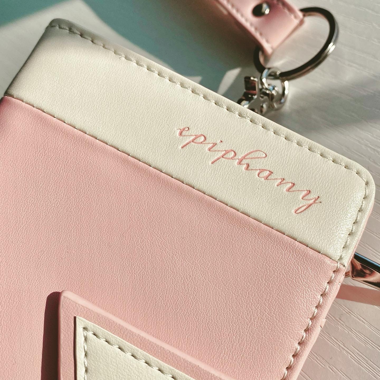 Epiphany Wallet / Jin Wallet