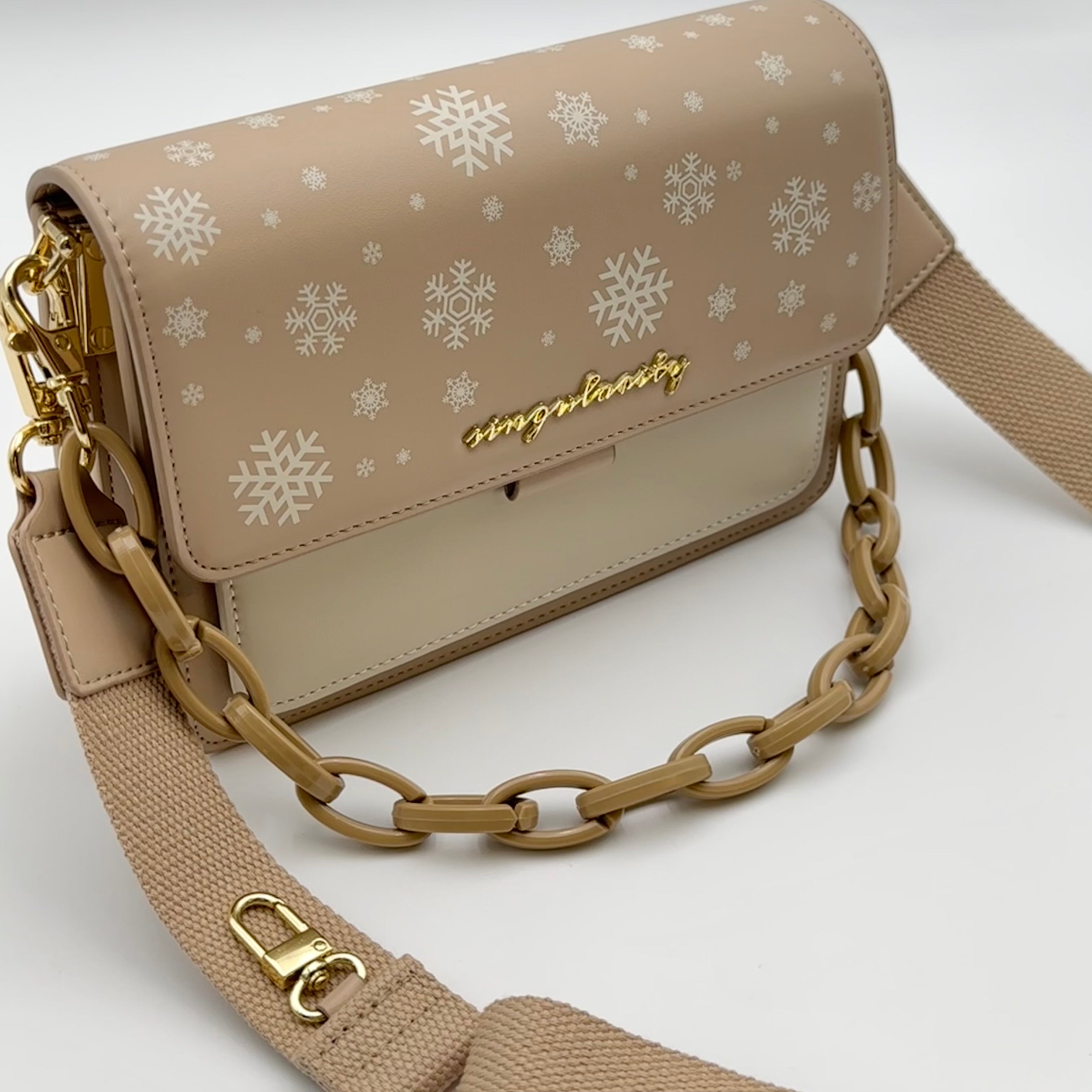 Singularity Bag