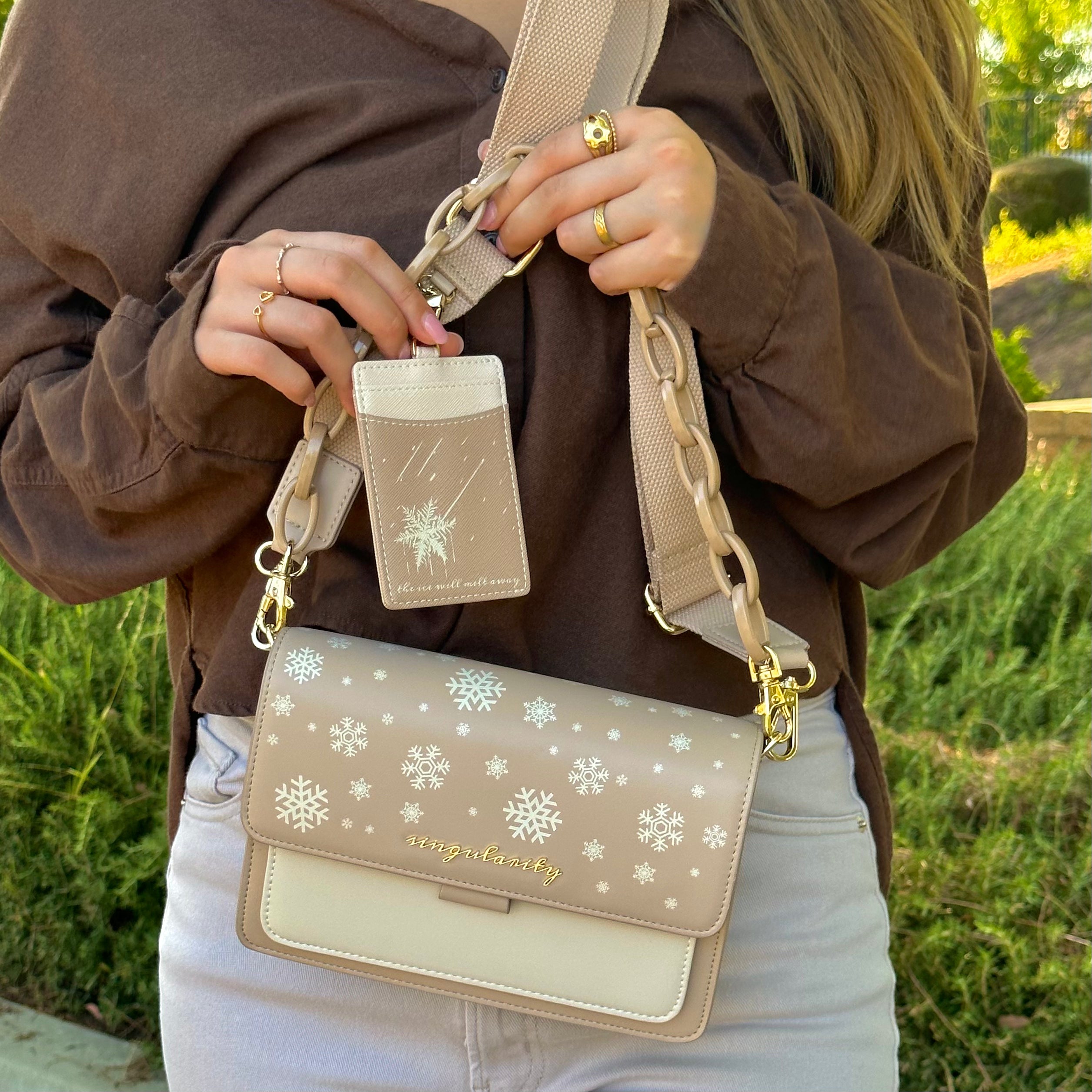 Singularity Bag