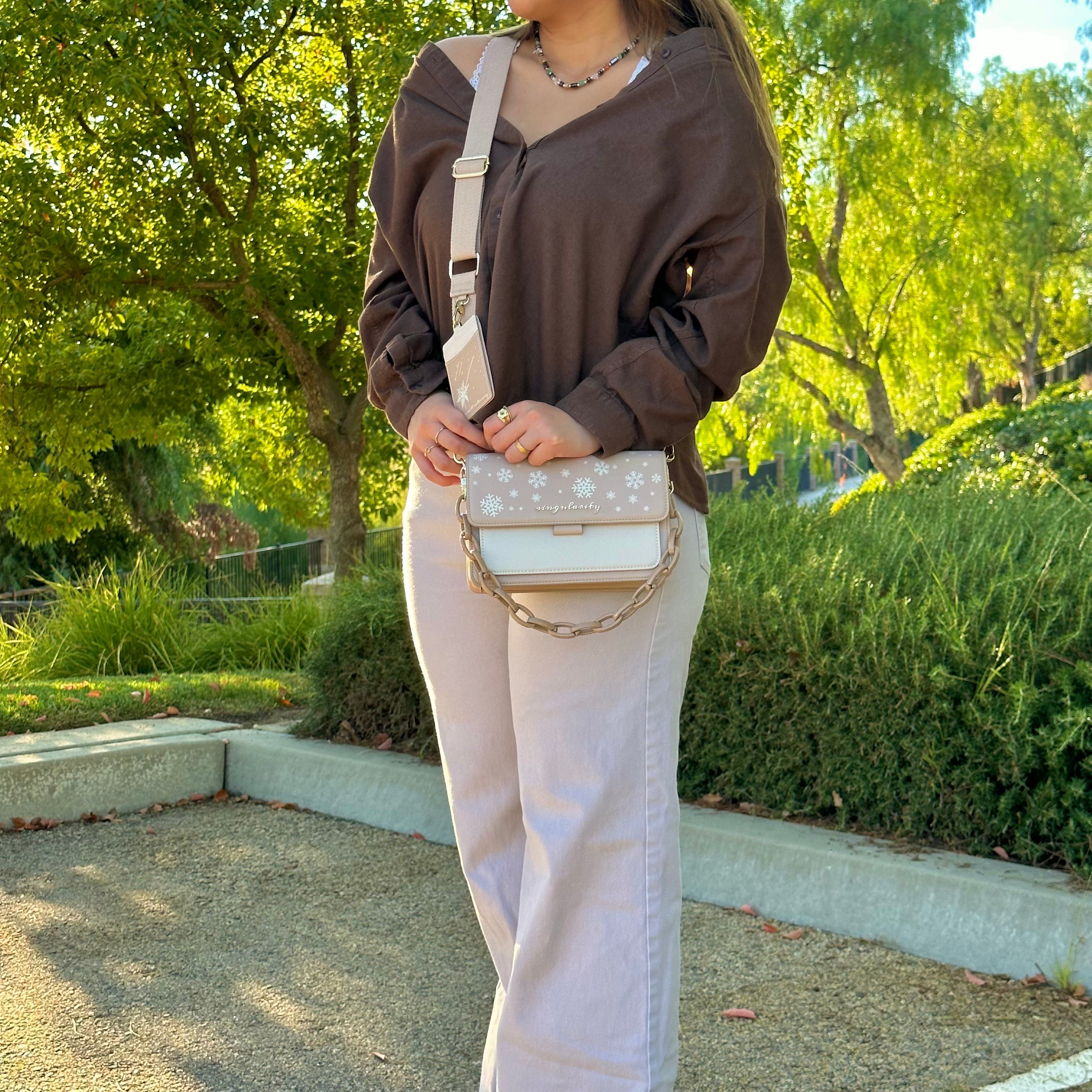 Singularity Bag