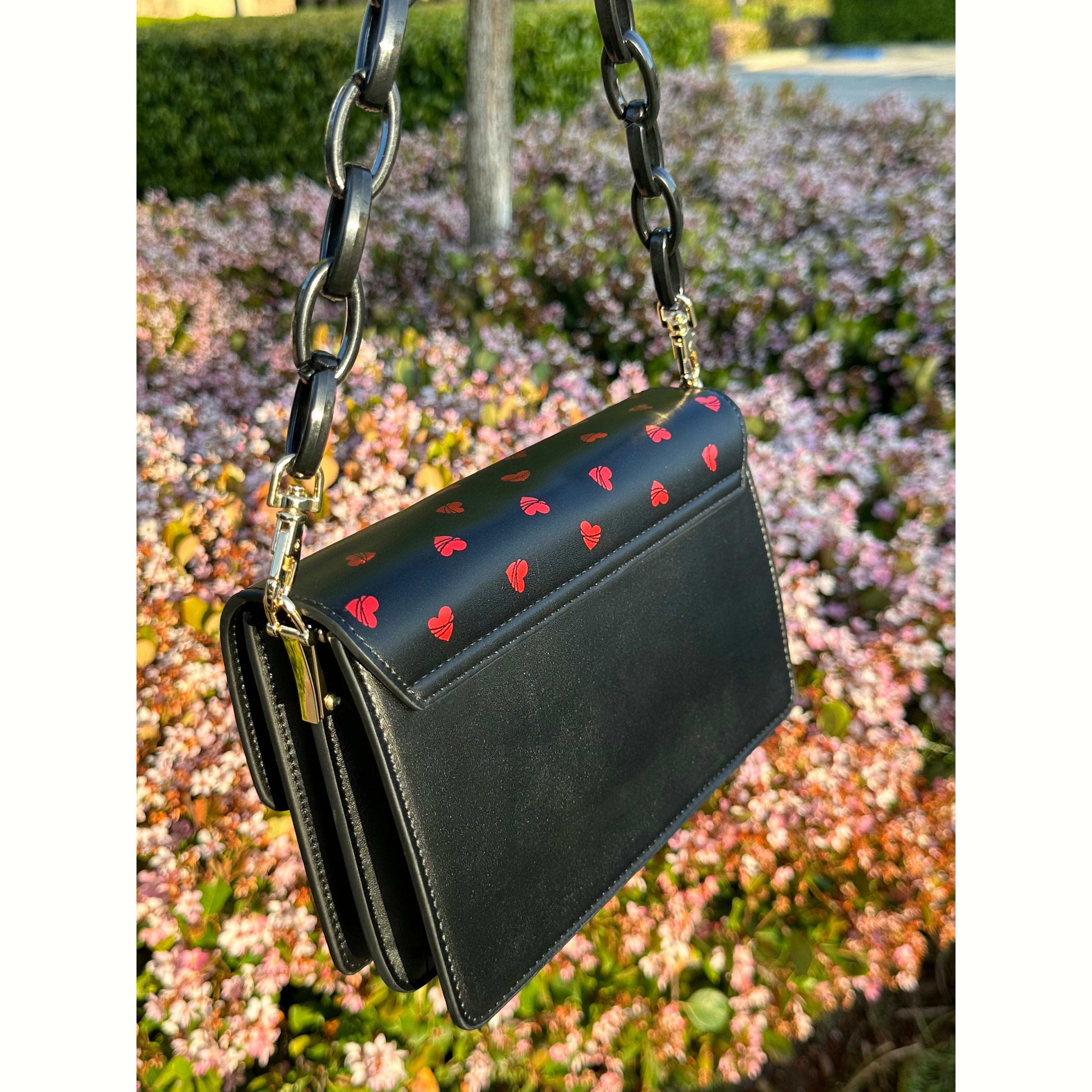 Trivia 轉: Seesaw Bag